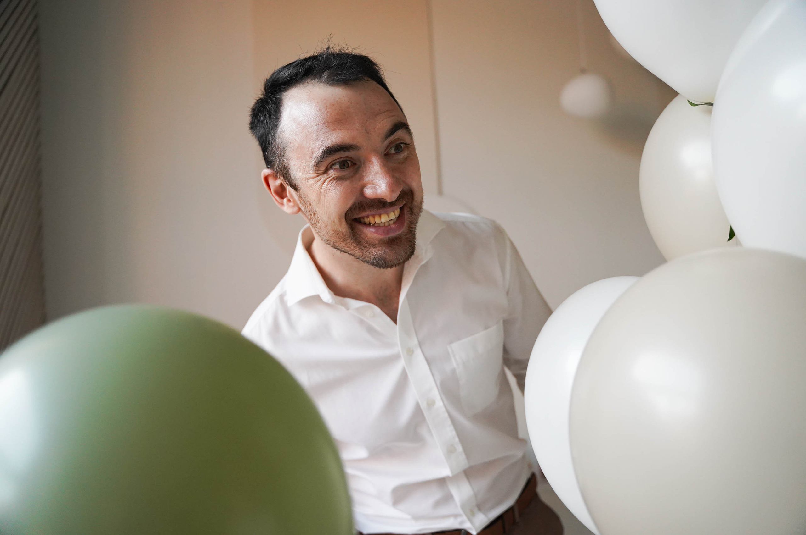 Семья Ильясовых