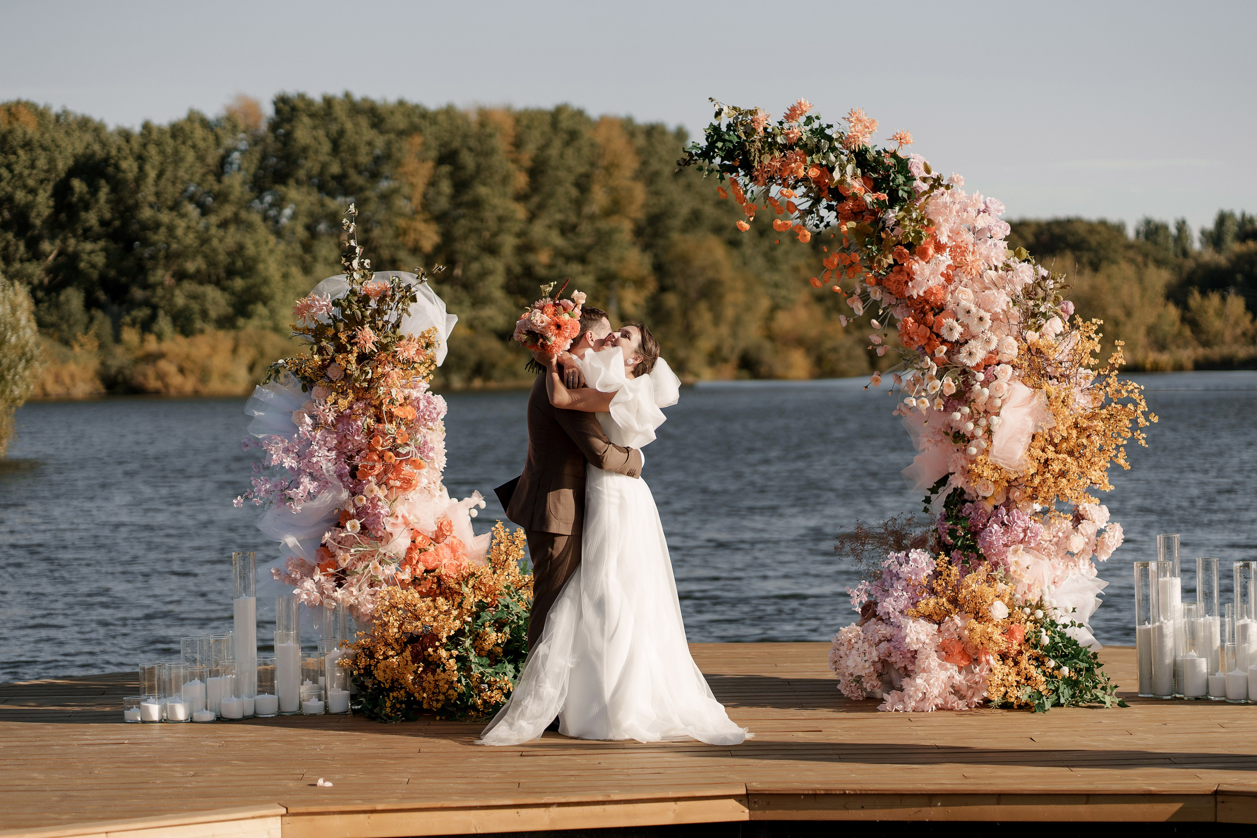29. Свадебный фотограф Марина Бобкова в Липецке, Воронеже, Москва