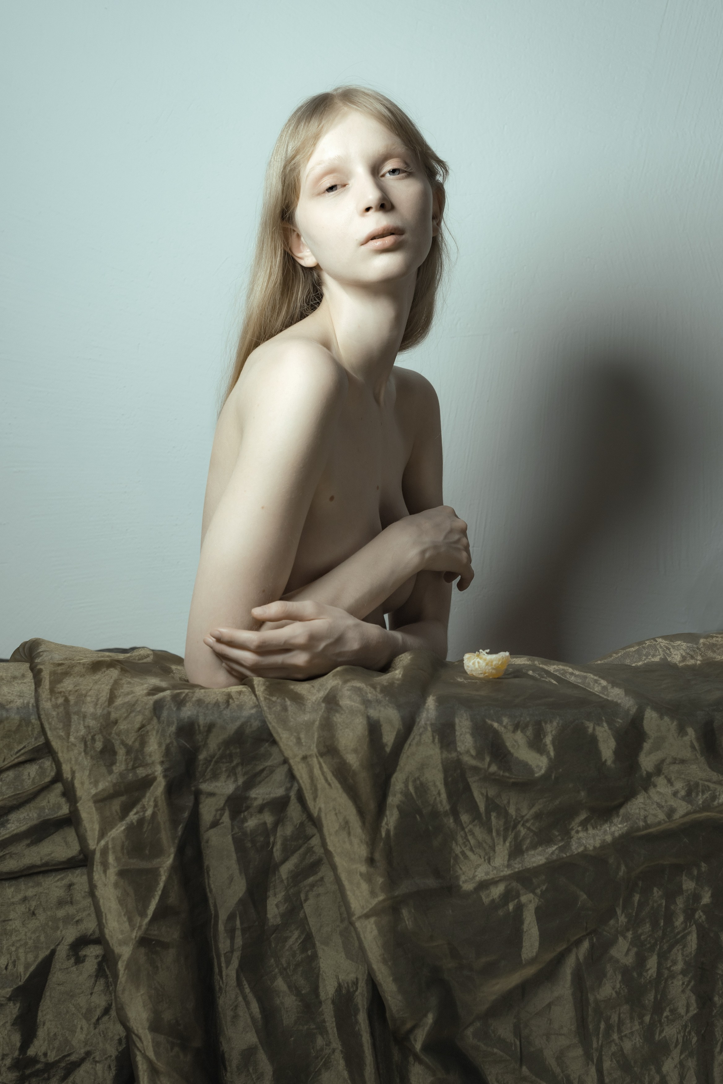 LERA. Personal website of photographer Dmitry Raikin