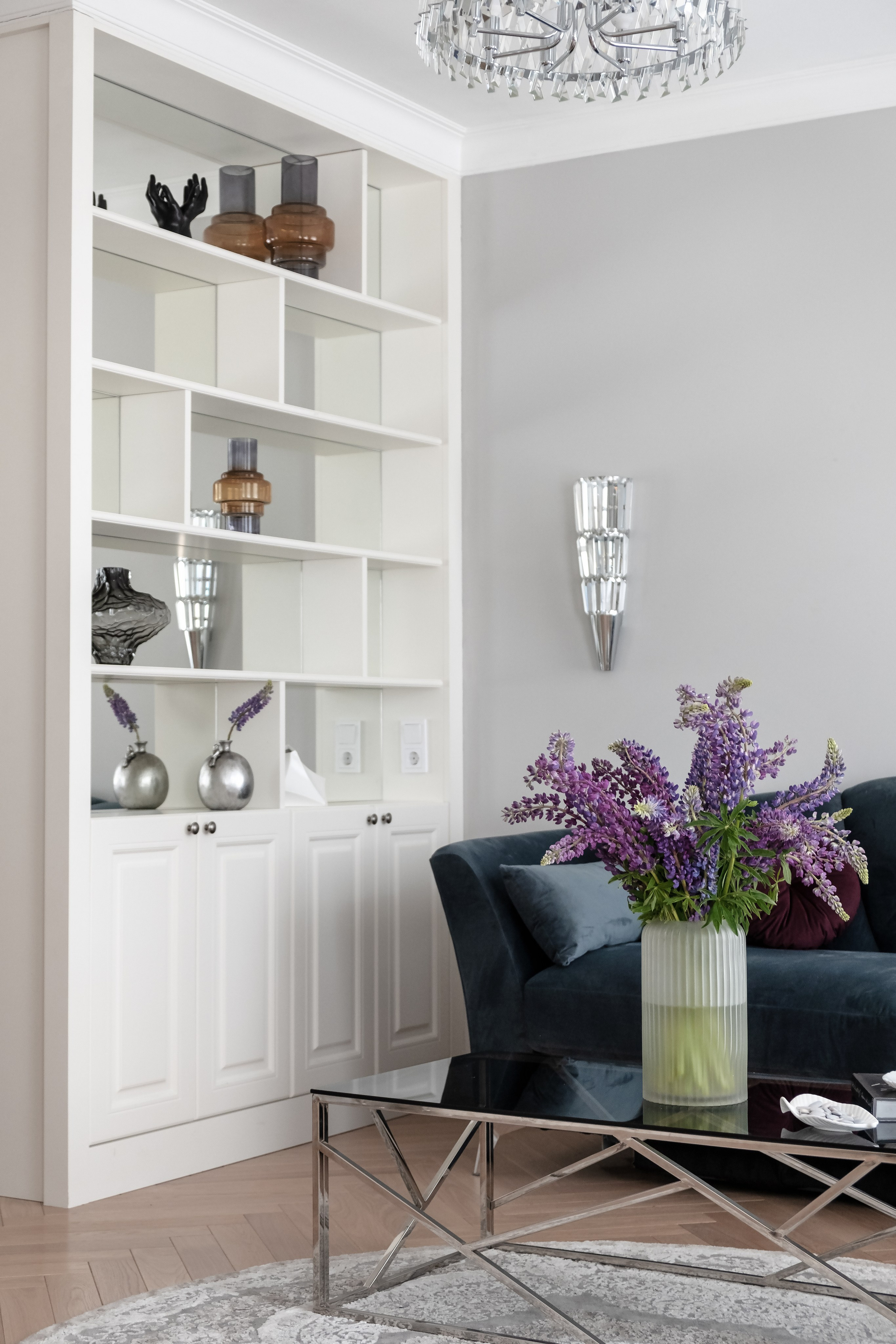 Творческое пространство «Тихое пламя». Сайт предметного фотографа Белоусовой Анны