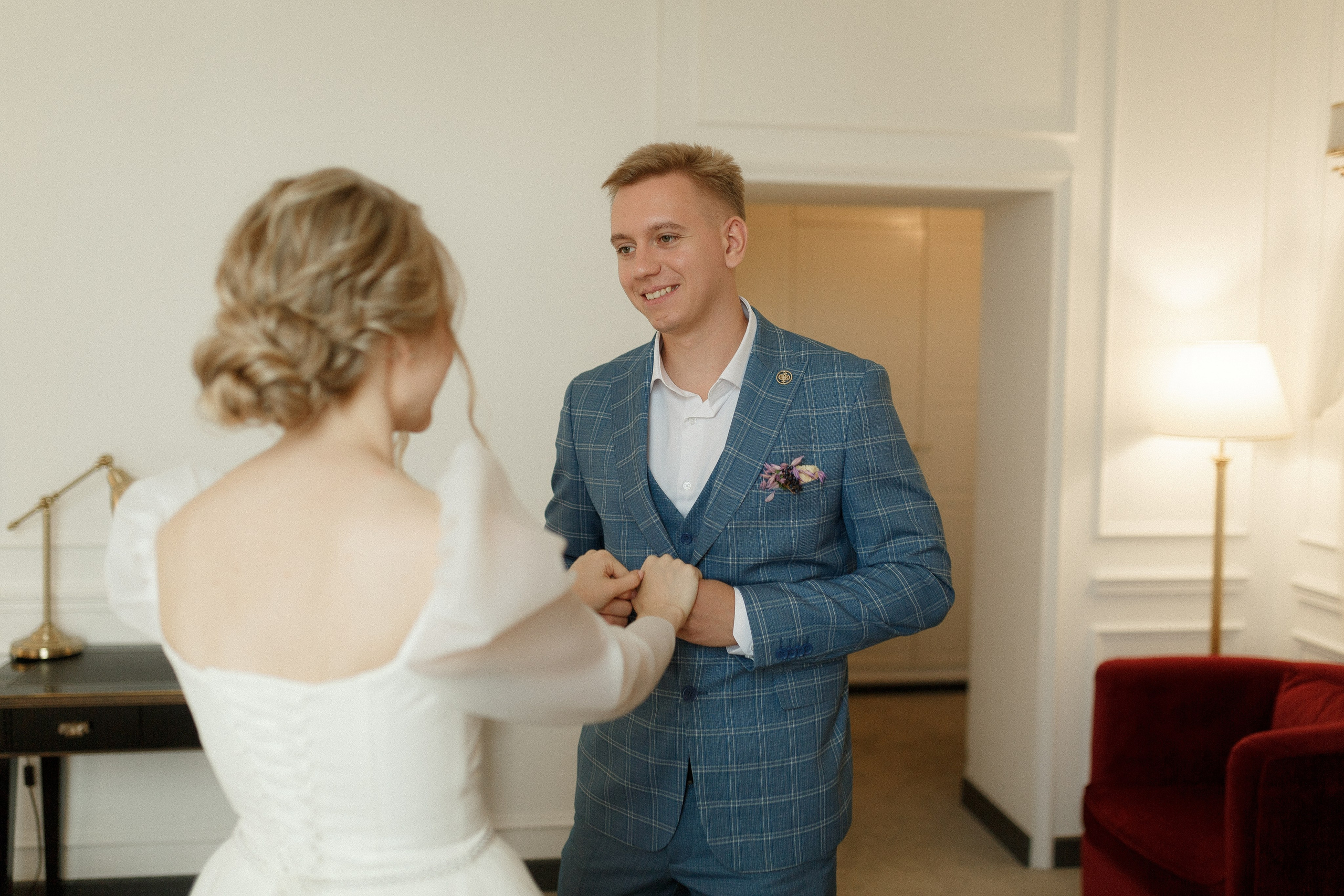 Влад & София. Семейный и детский фотограф в Краснодаре Миронова Евгения