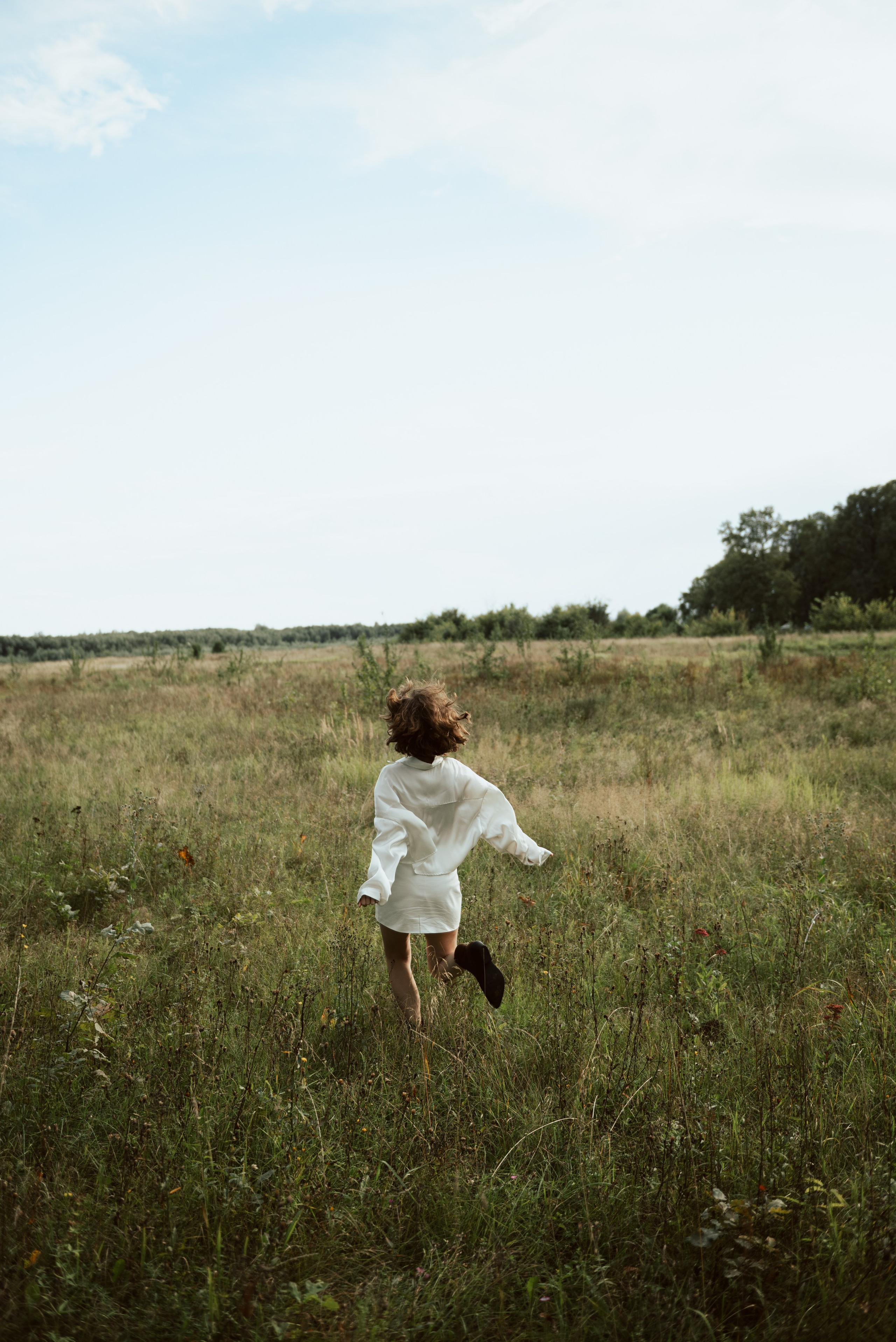 Алёна, муза и друг в одном лице. Семейный и свадебный фотограф в Нижнем Новгороде Анастасия Хренова