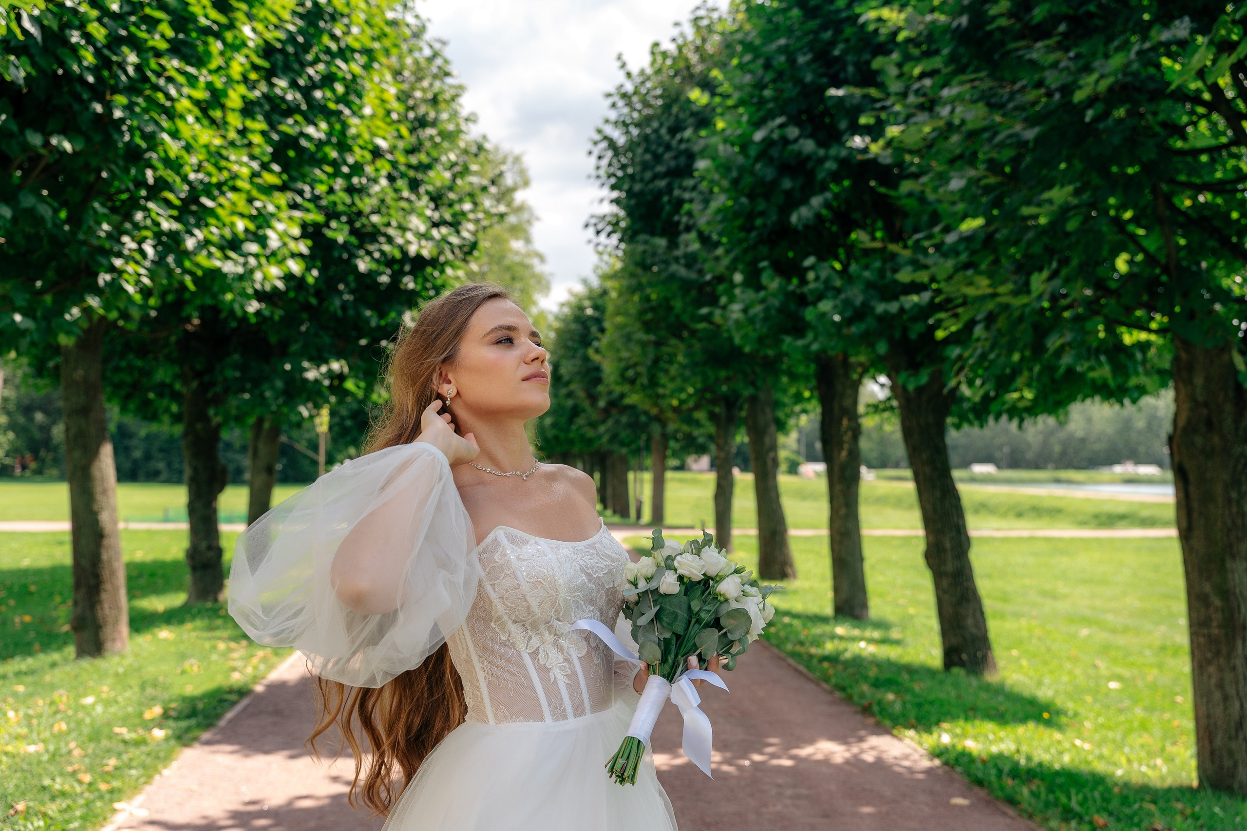 Свадьбы. Свадебный фотограф Анастасия Лебедикова Москва