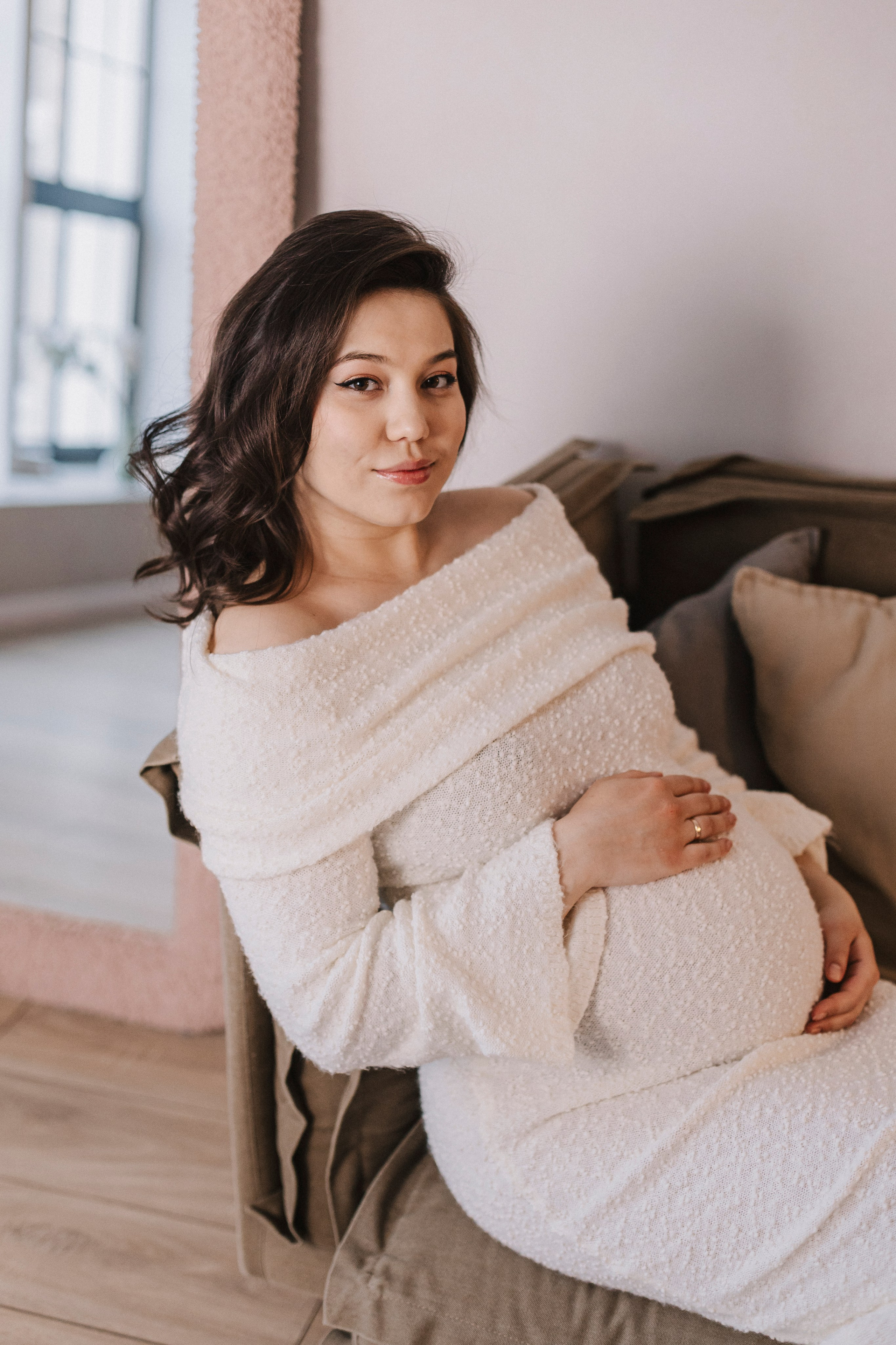 Артур и Юлия. Фотограф Москва