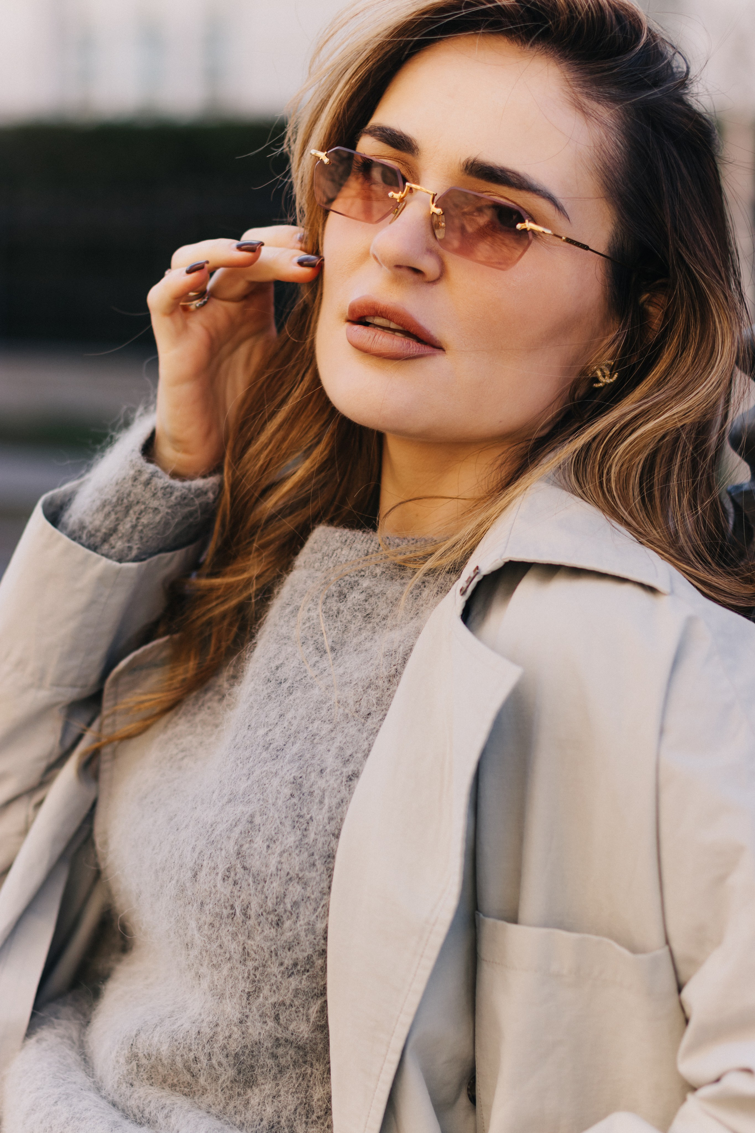 Марго. Фотограф Москва