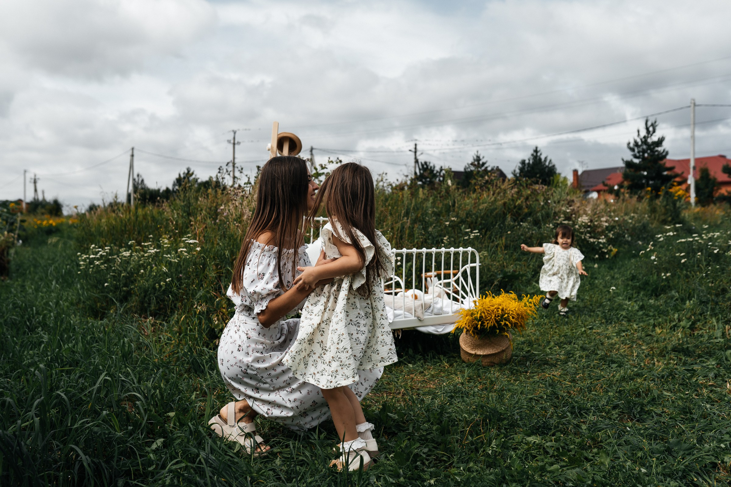 Абиша и Илья