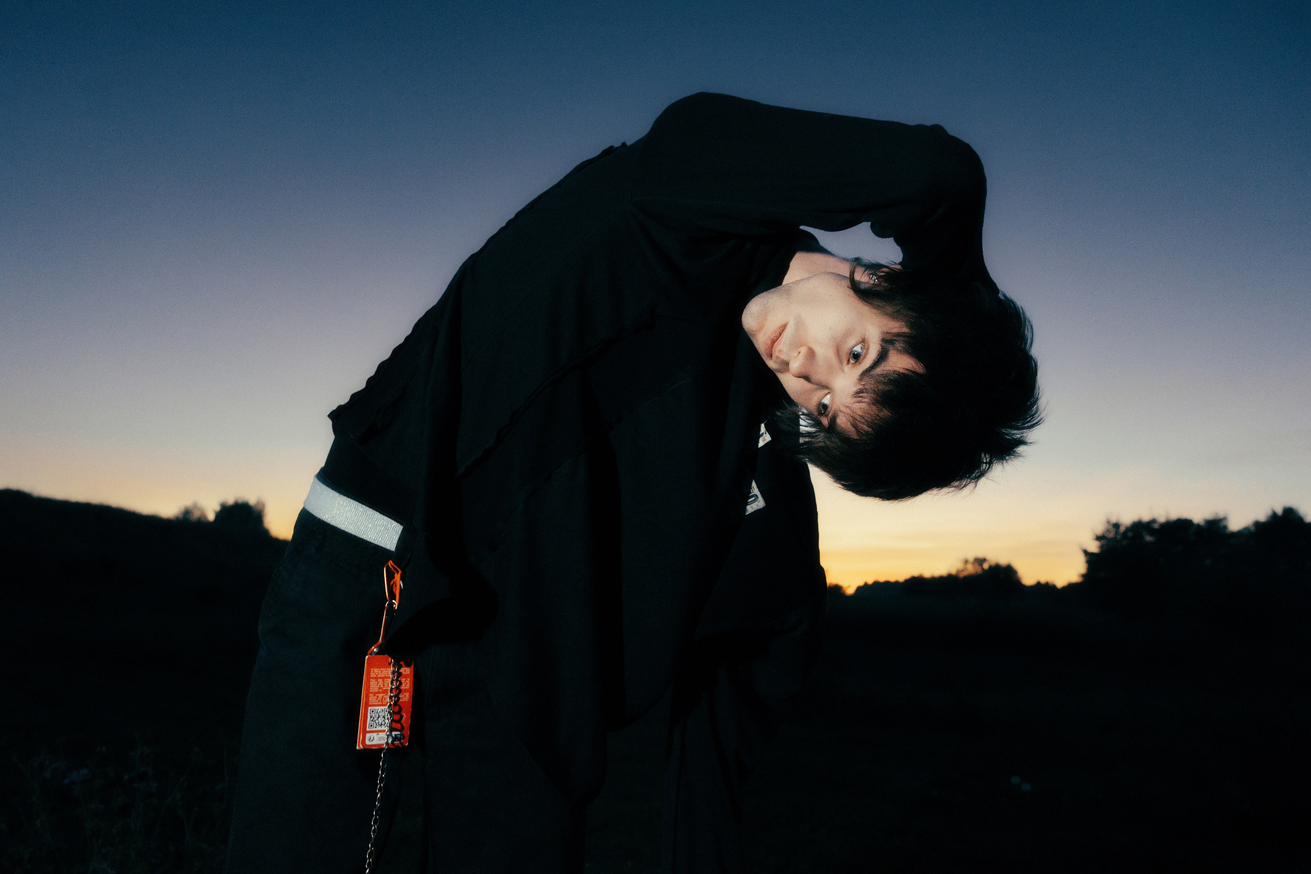 Мэтью. Galchenok