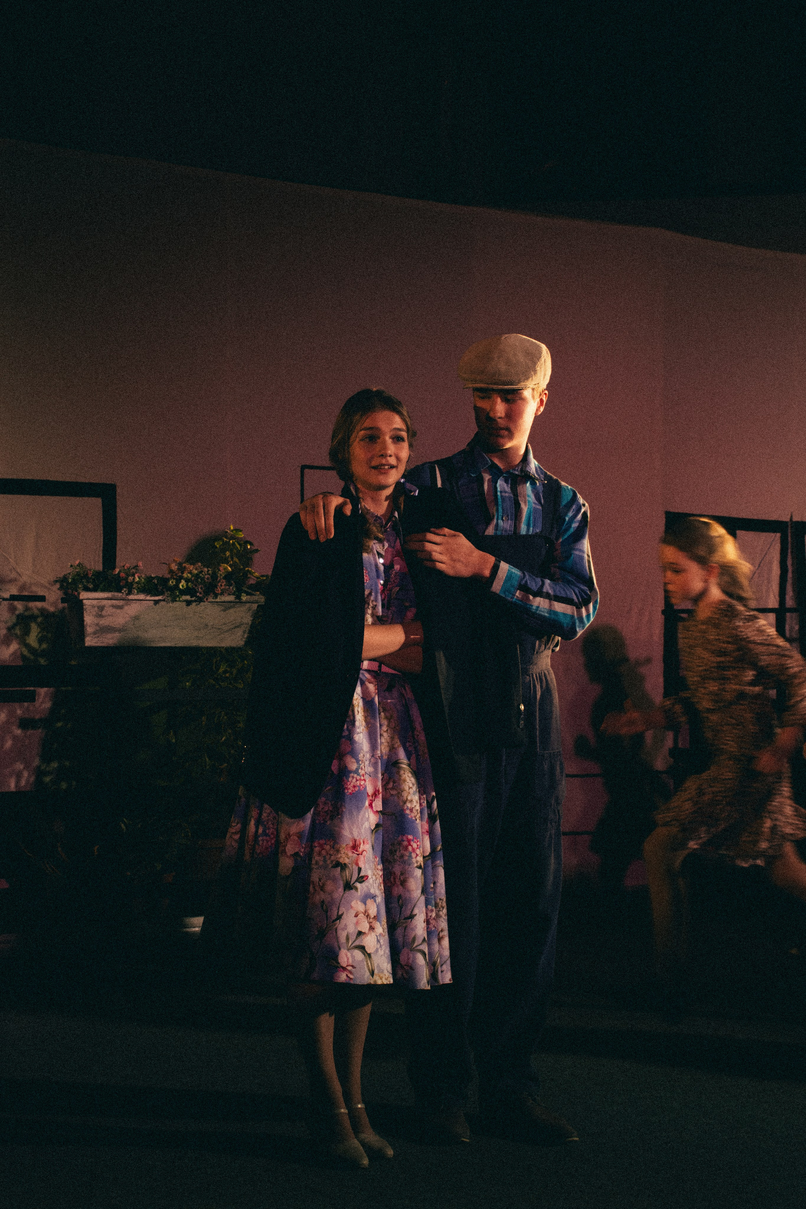 Дети Сац. Фотограф в Москве. Индивидуальные и парные съёмки, мероприятия, промо-съёмки для артистов