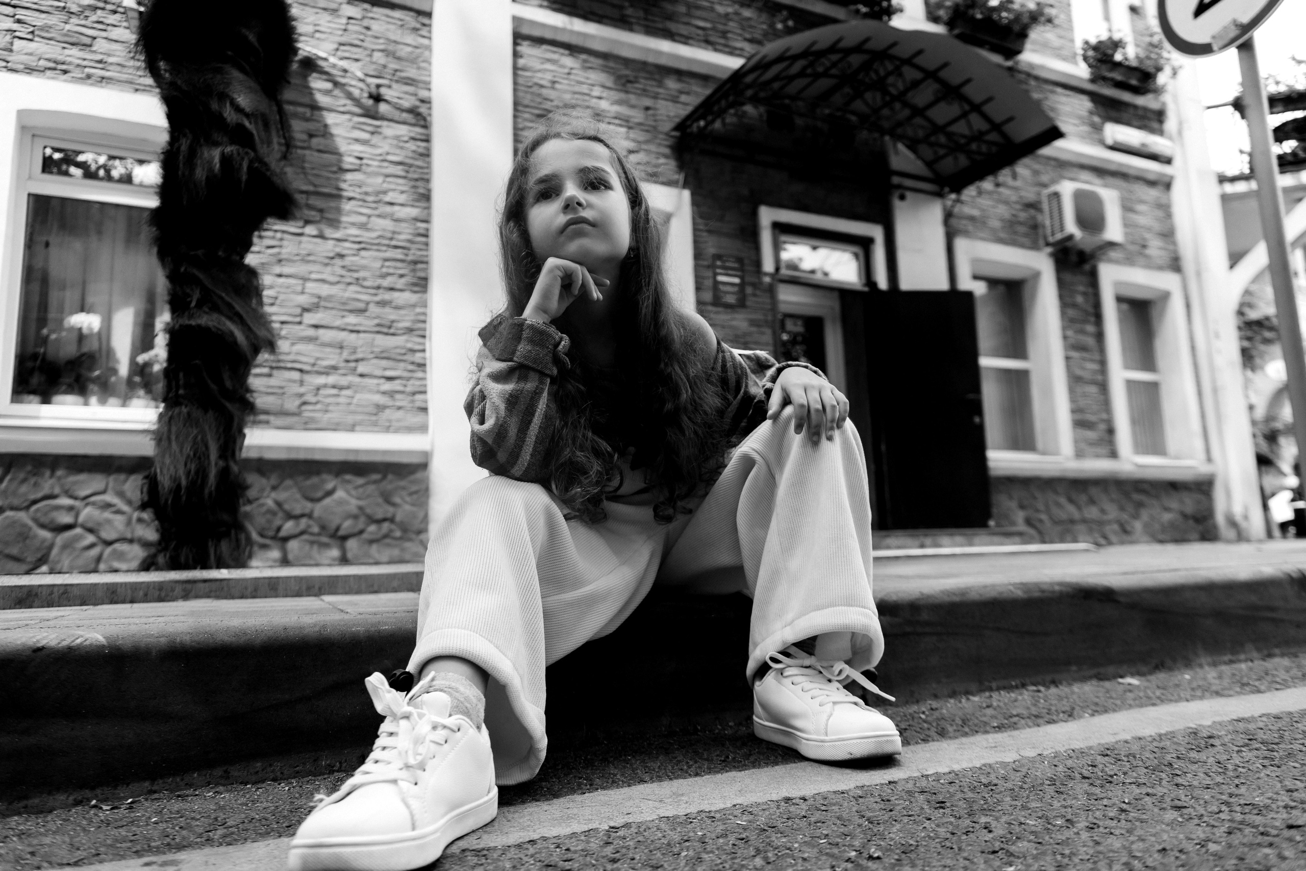 Style. Efimova Model Agency