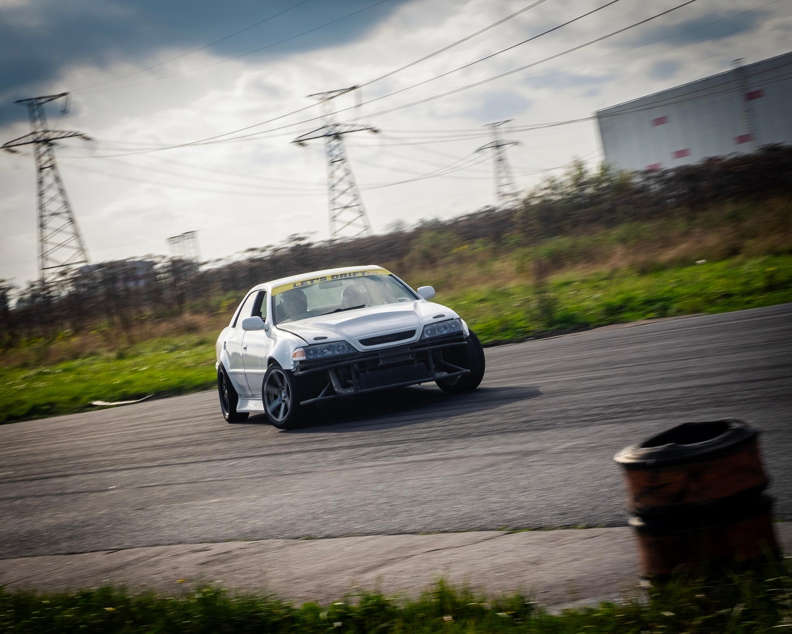 AUTODROM FEST 21.09.25. Автомобильные фотографии и рисунки в Санкт-Петербурги Пашков Дмитрий