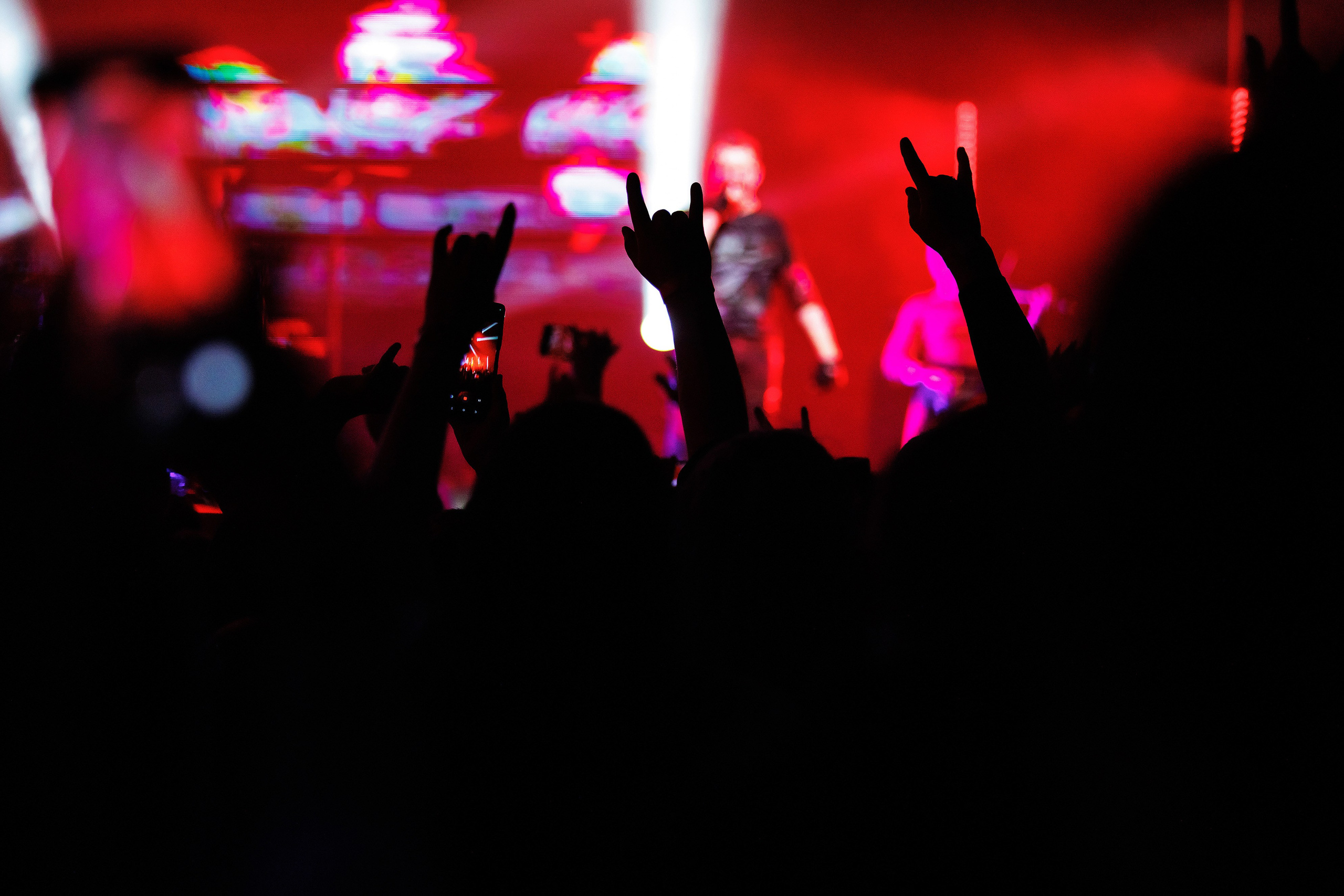 КняZz. Фотограф Сергей Колесников