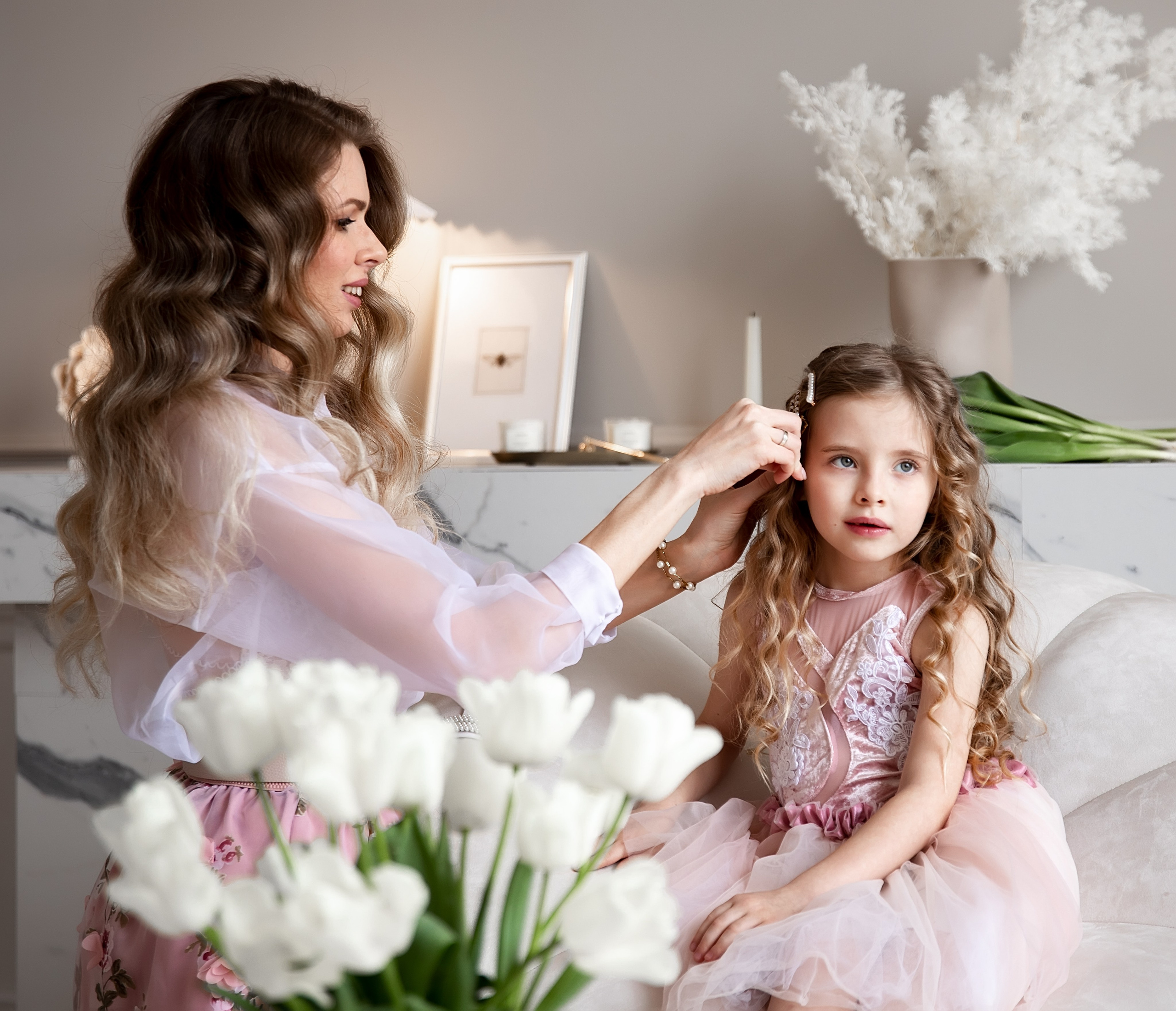 Семейные фотосессии. Фотограф Людмила Жук