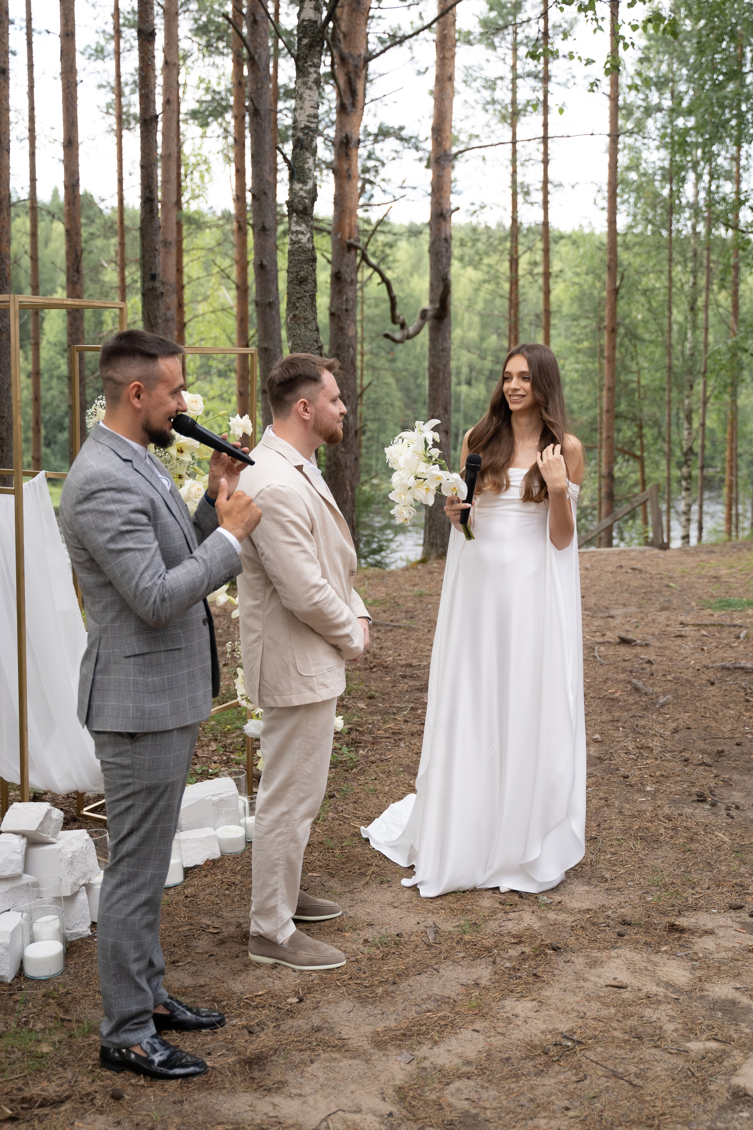 Паша & Кристина. Свадебный фотограф в Петрозаводске Сергей Кокорев