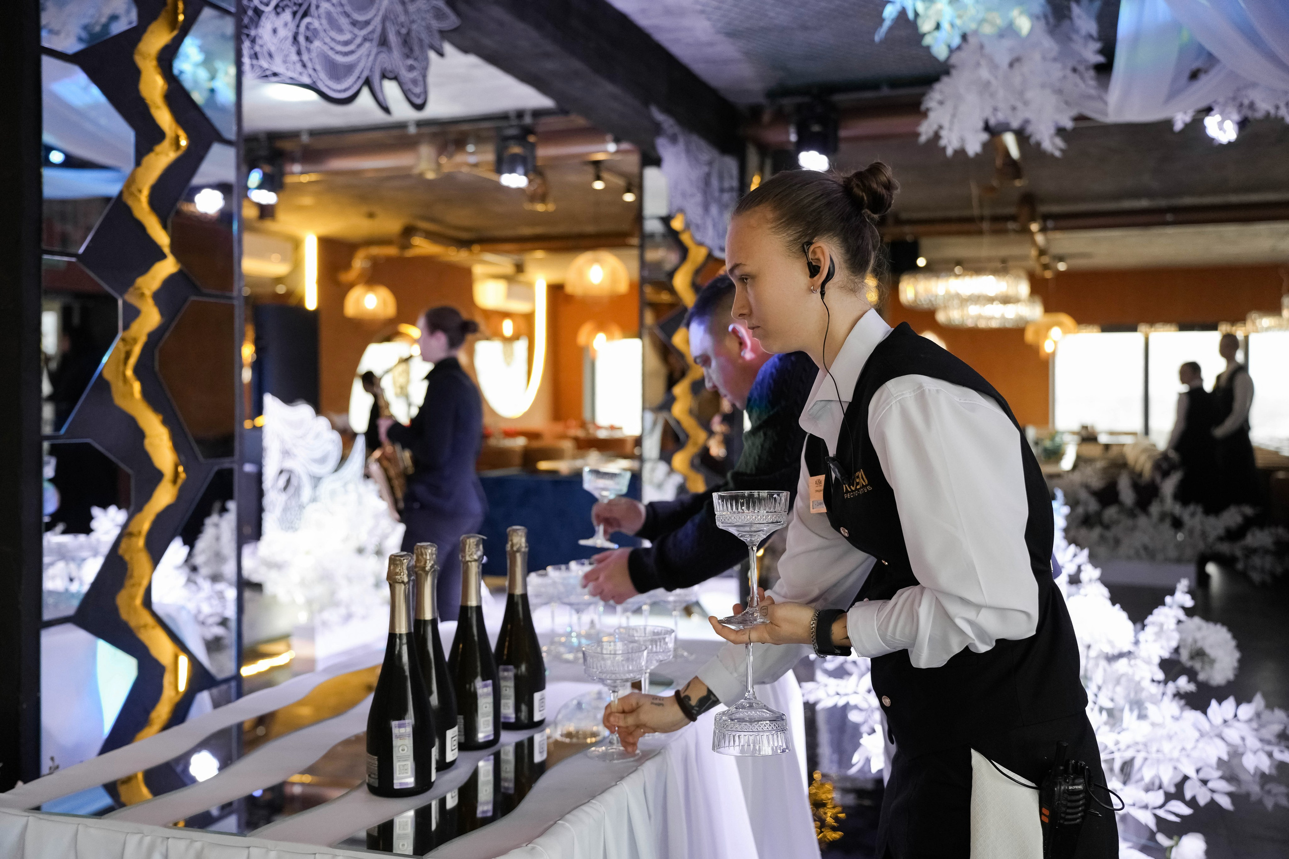 «Свадьба по-русски». Свадебный фотограф и видеограф в Ростове-на-Дону. Максим и Наталья Лебедевы