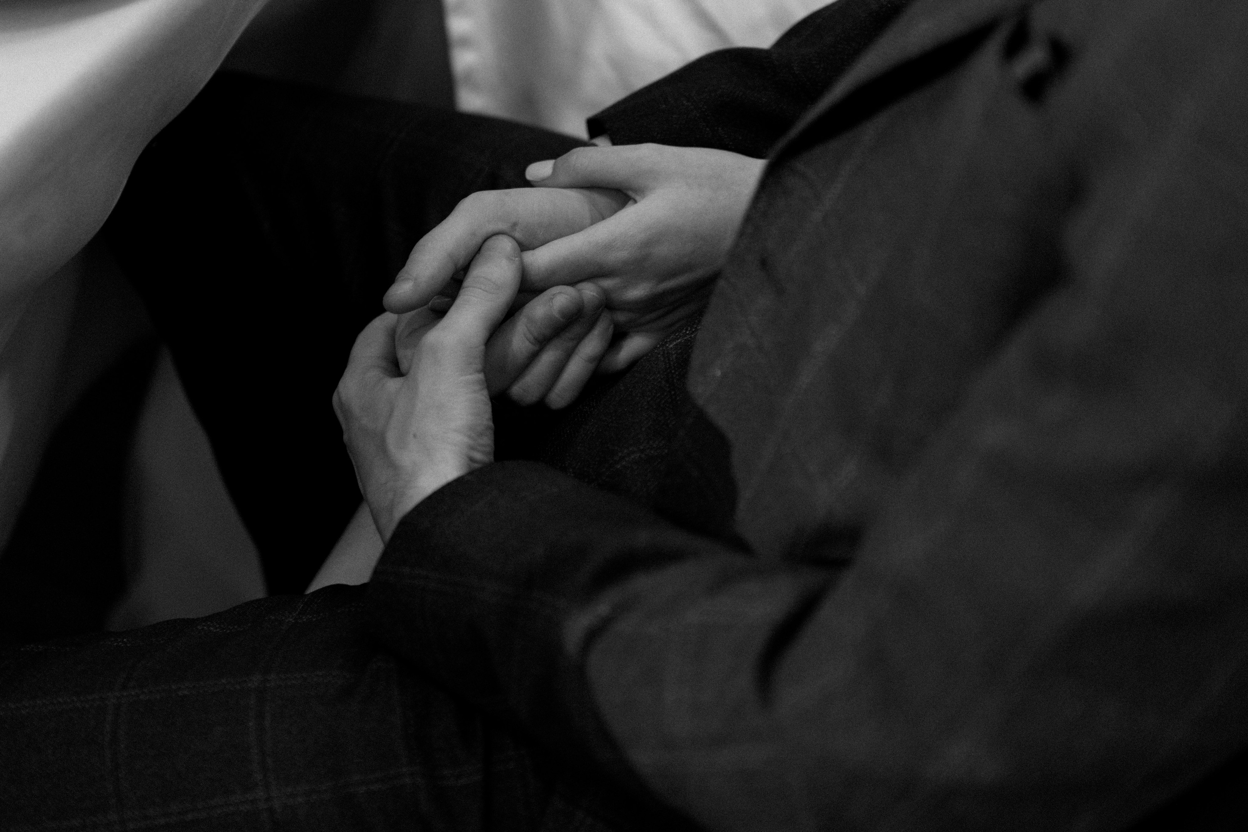 P & U. Фотограф в Санкт-Петербурге Ольга Андрианова