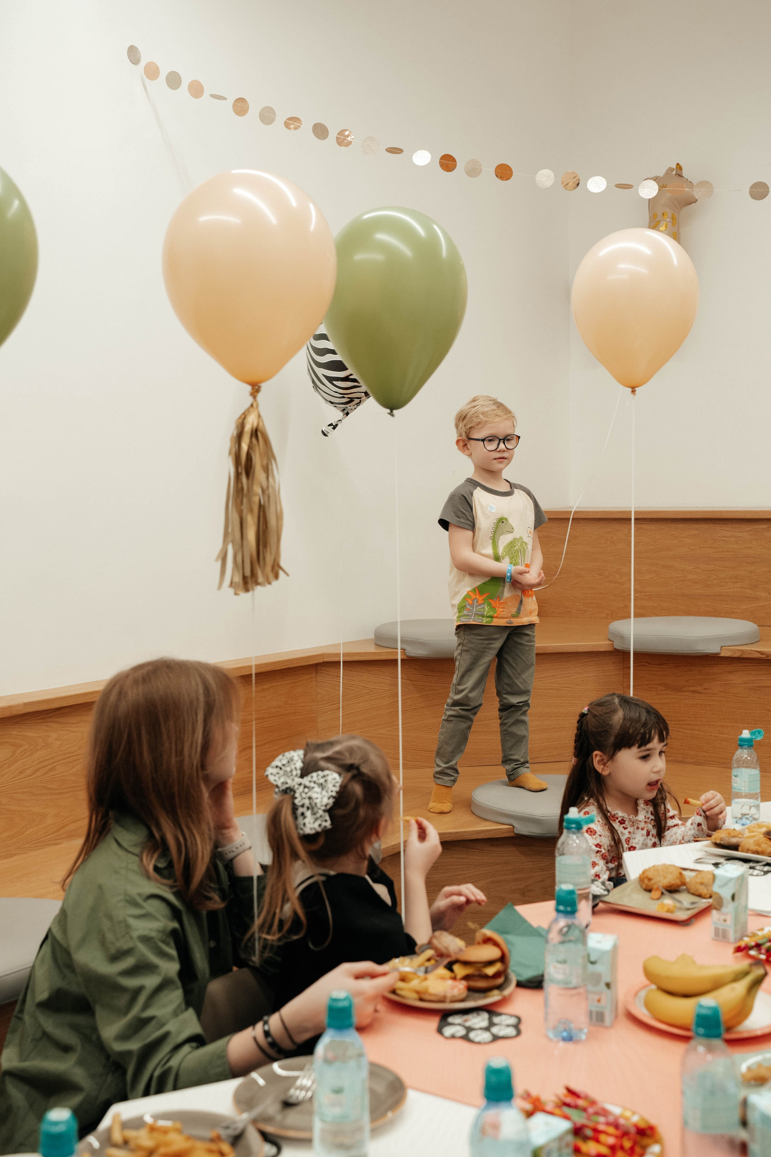 День рождения | «НАБЕГИ». Свадебный фотограф Москва Александра Аверкова