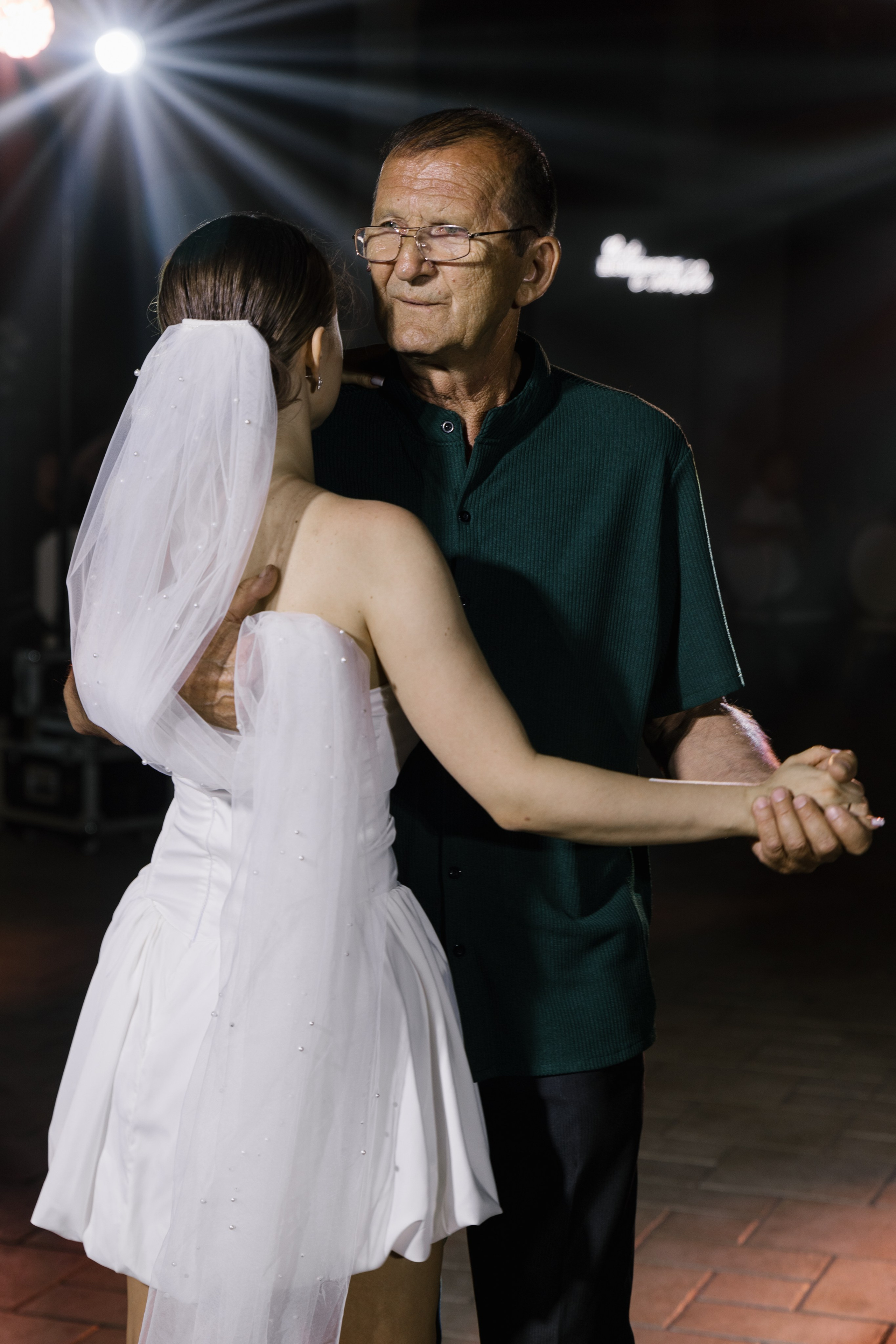 Владимир и Алина. Свадебный фотограф в Пятигорске и КМВ Софья Аджикеримова