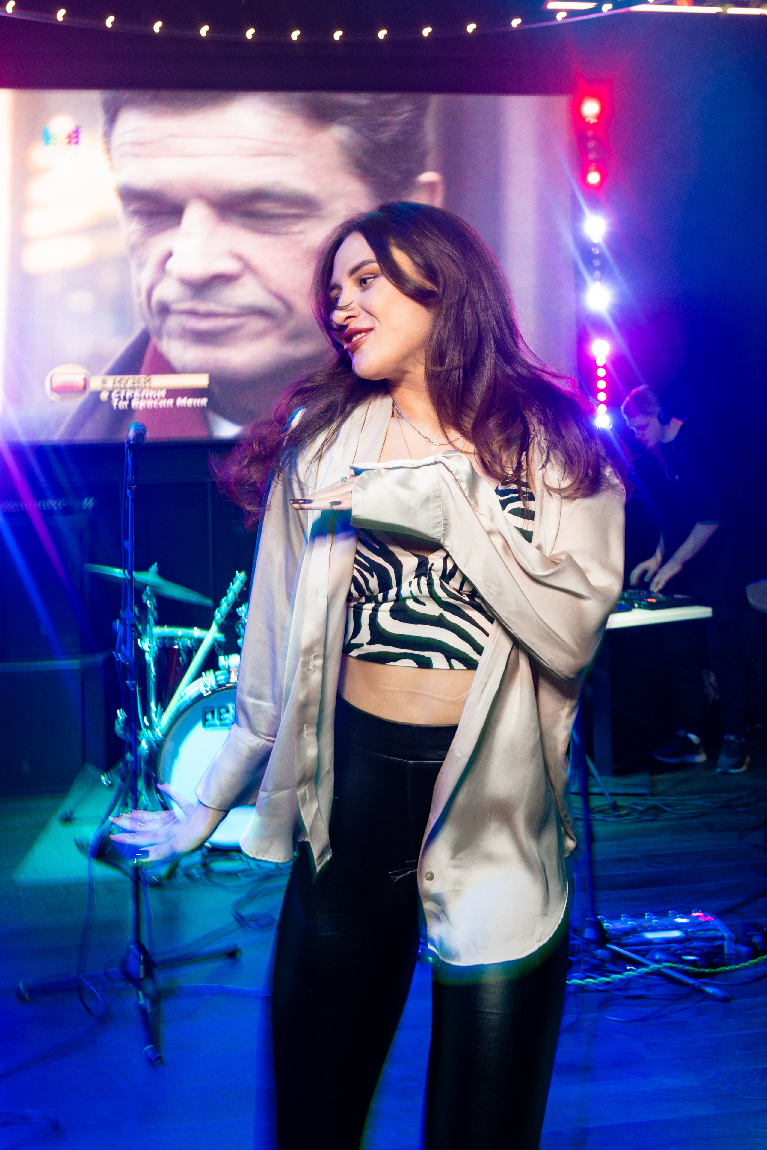 Мята Platinum Атлантис. Фотограф Никита Комаров