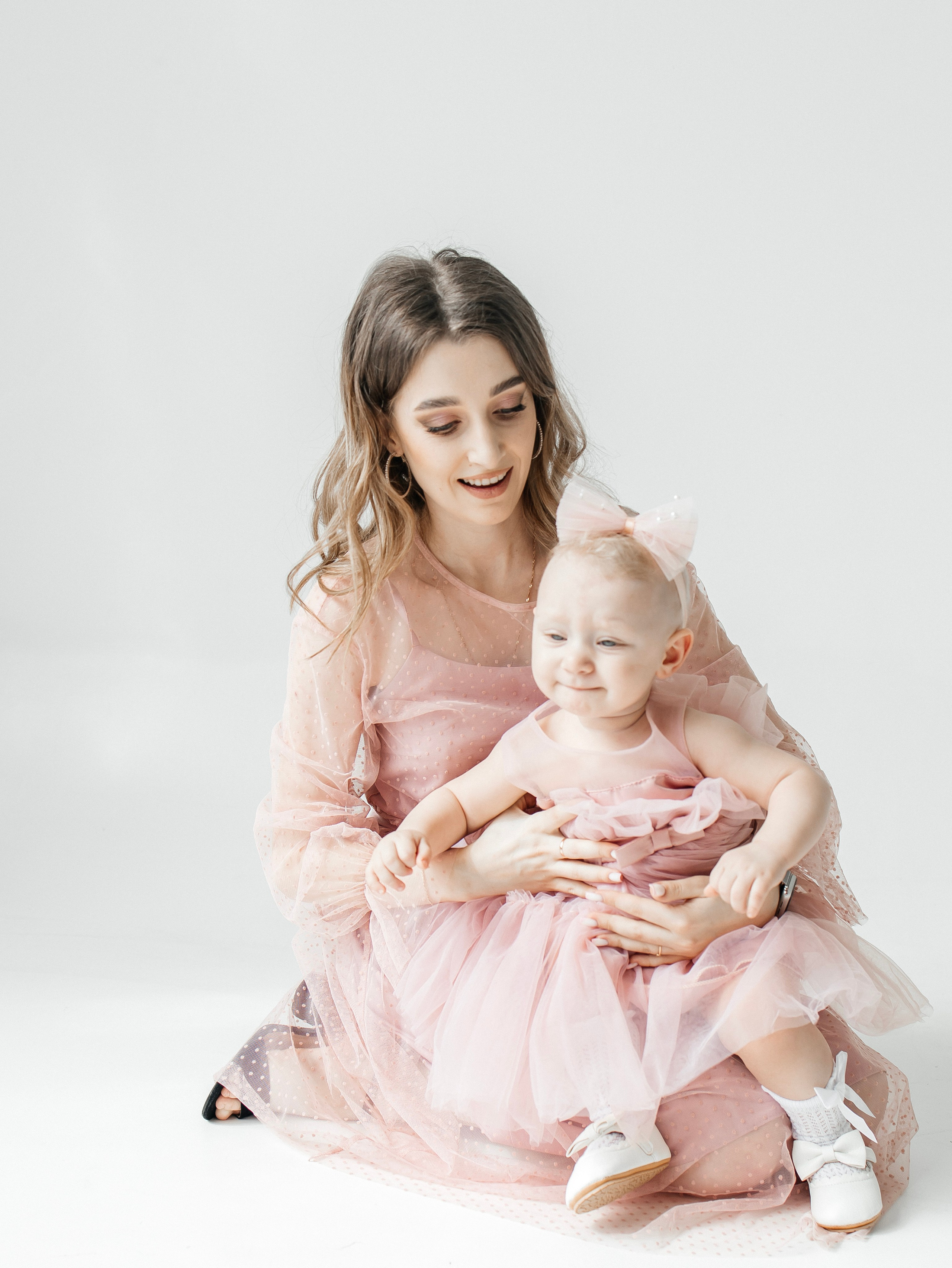 Ксюша 1 годик. Главная