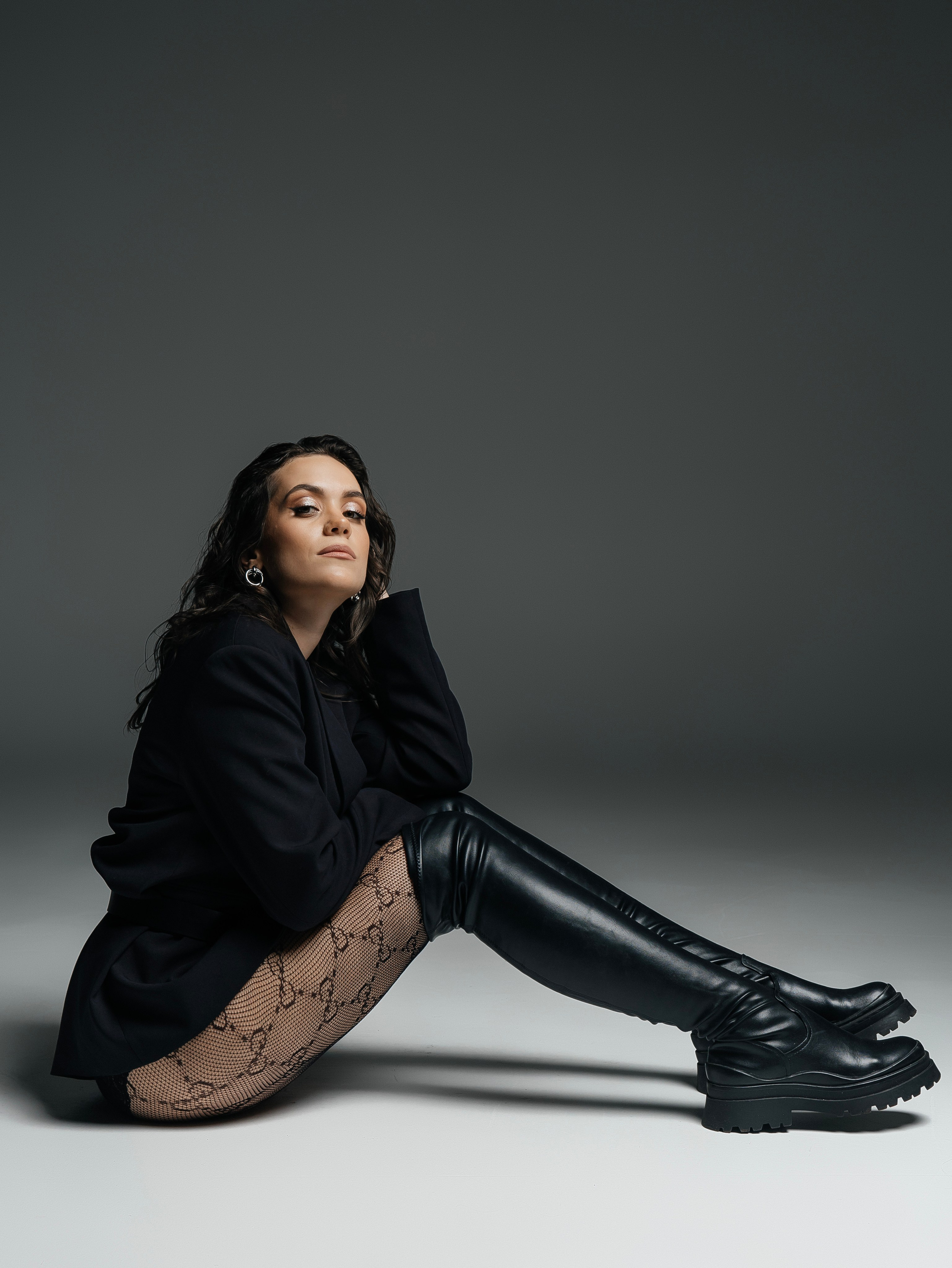 Мария. Фотограф во Владивостоке Дарья Грузляк