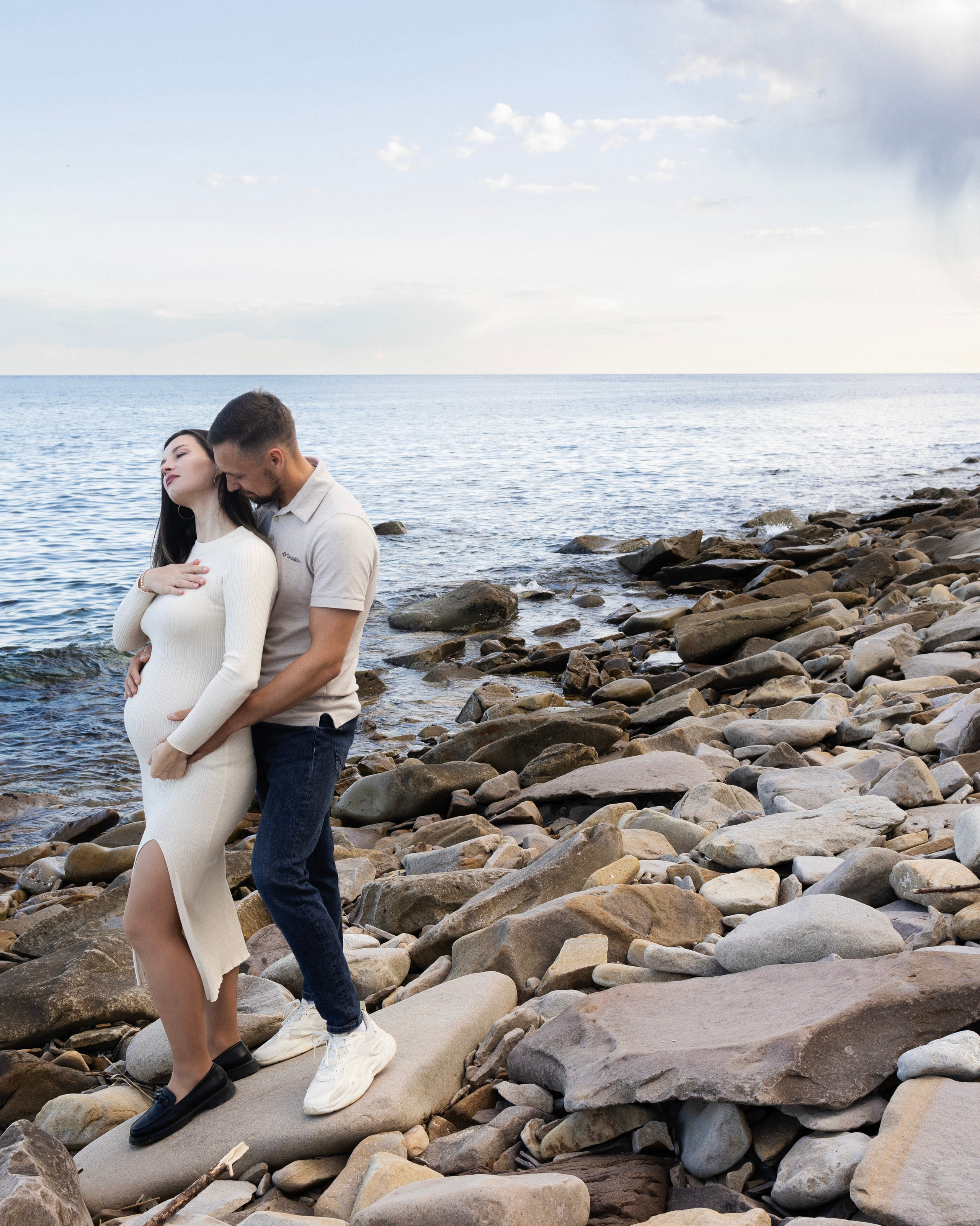 Людмила и Александр. Главная