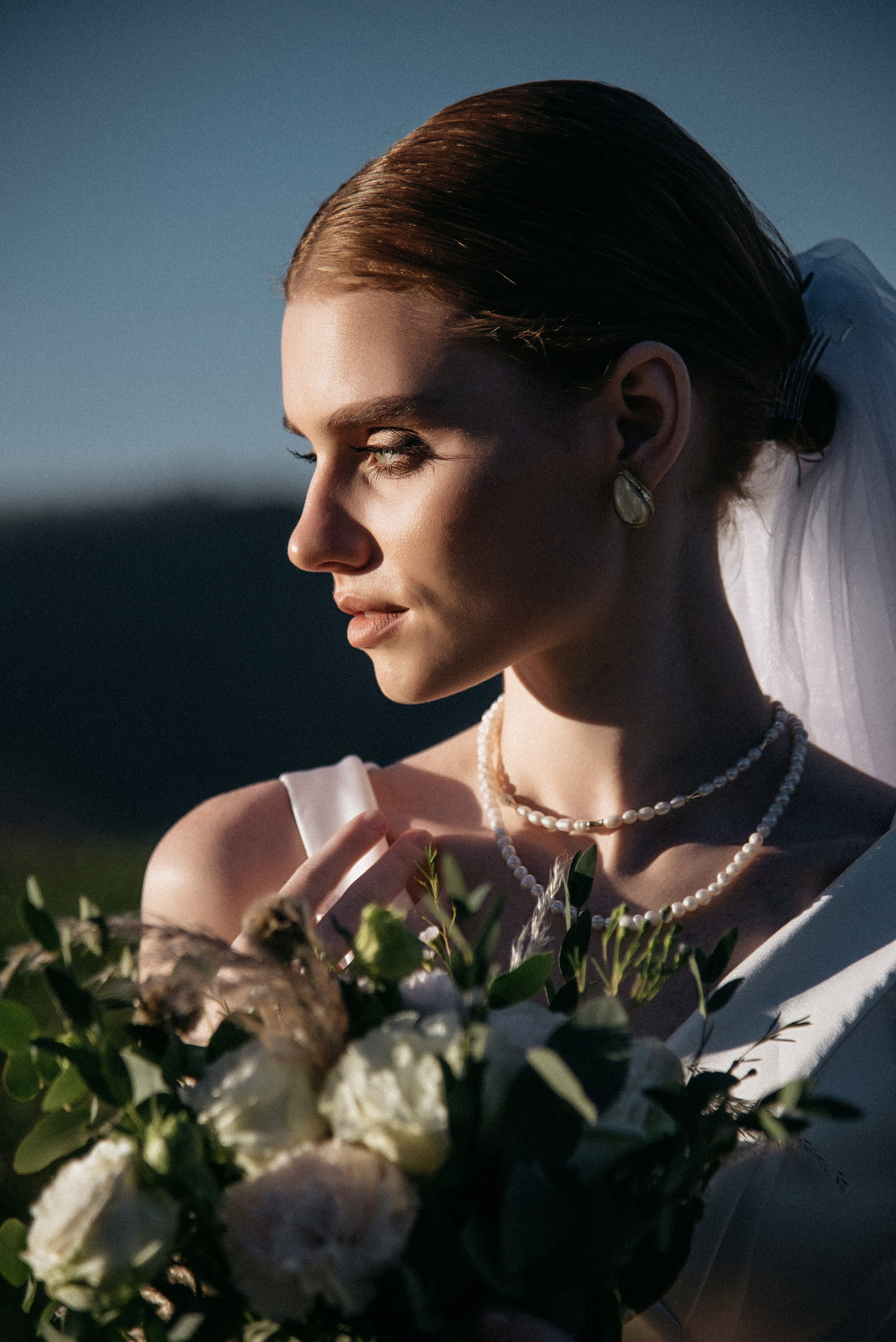 Чайные плантации Сочи. Свадебный и семейный фотограф Темрюк Алёна Ковальская