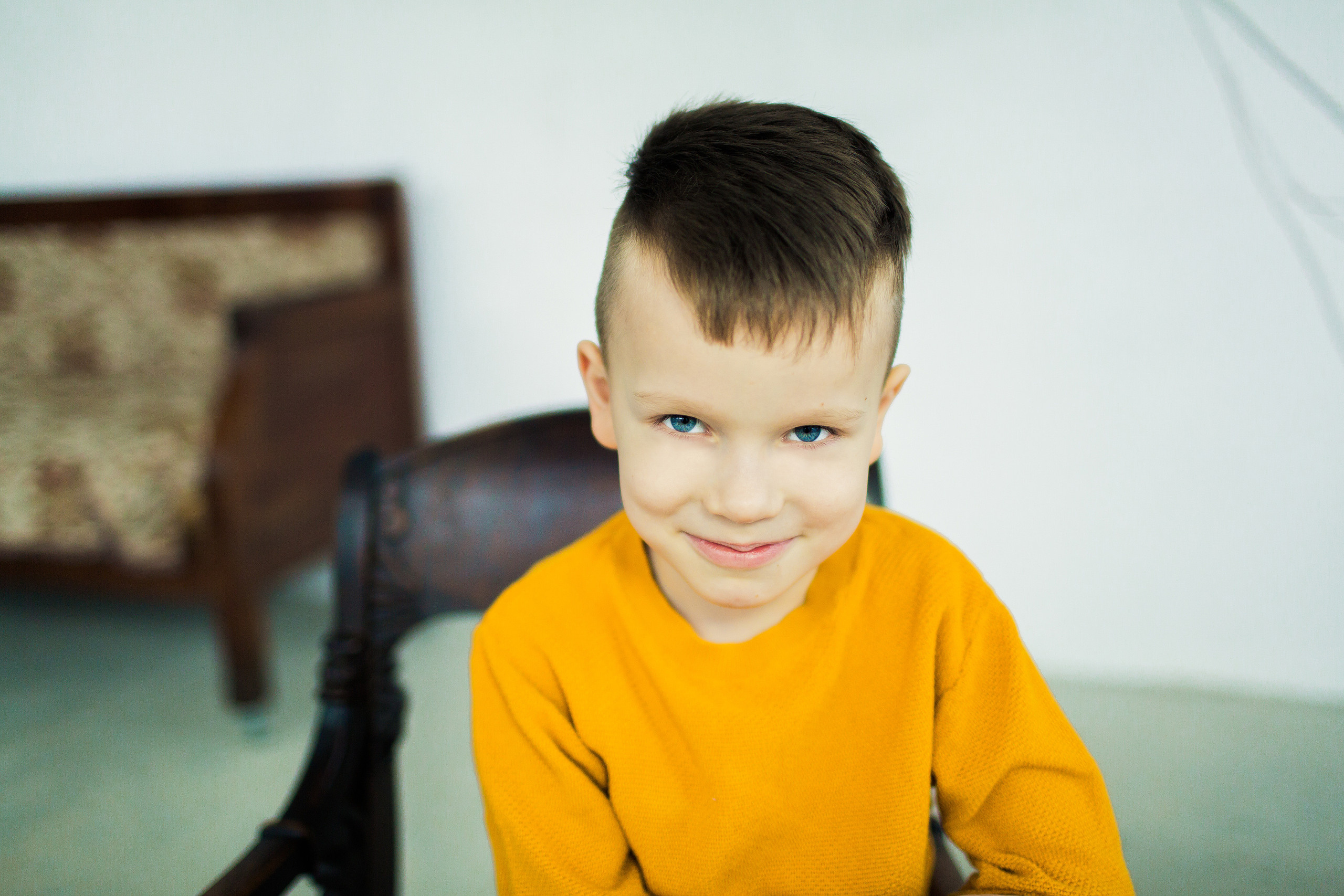 Люба и семья. Детский, свадебный и семейный фотограф Юлия Курбатова, Санкт-Петербург