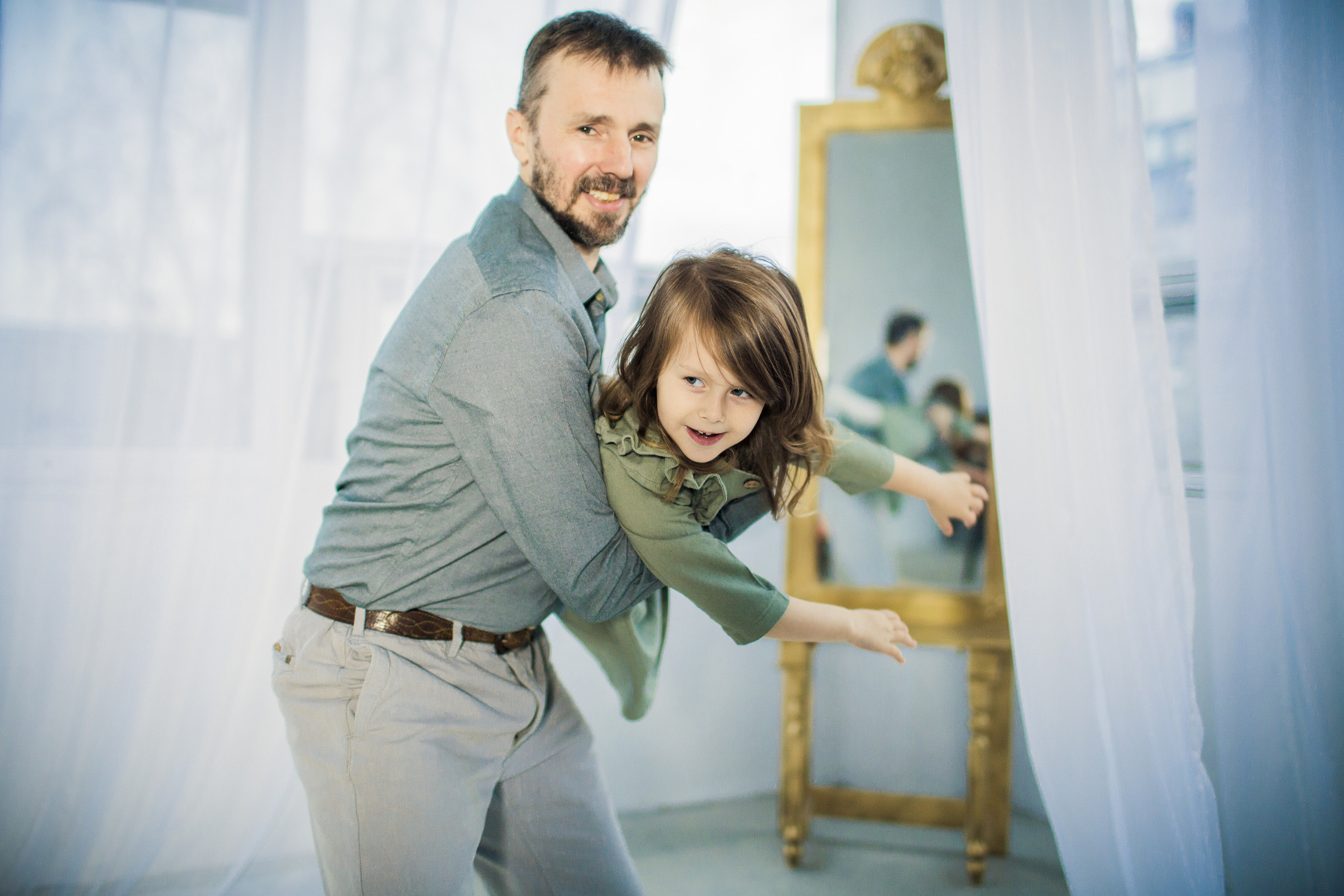 Люба и семья. Детский, свадебный и семейный фотограф Юлия Курбатова, Санкт-Петербург