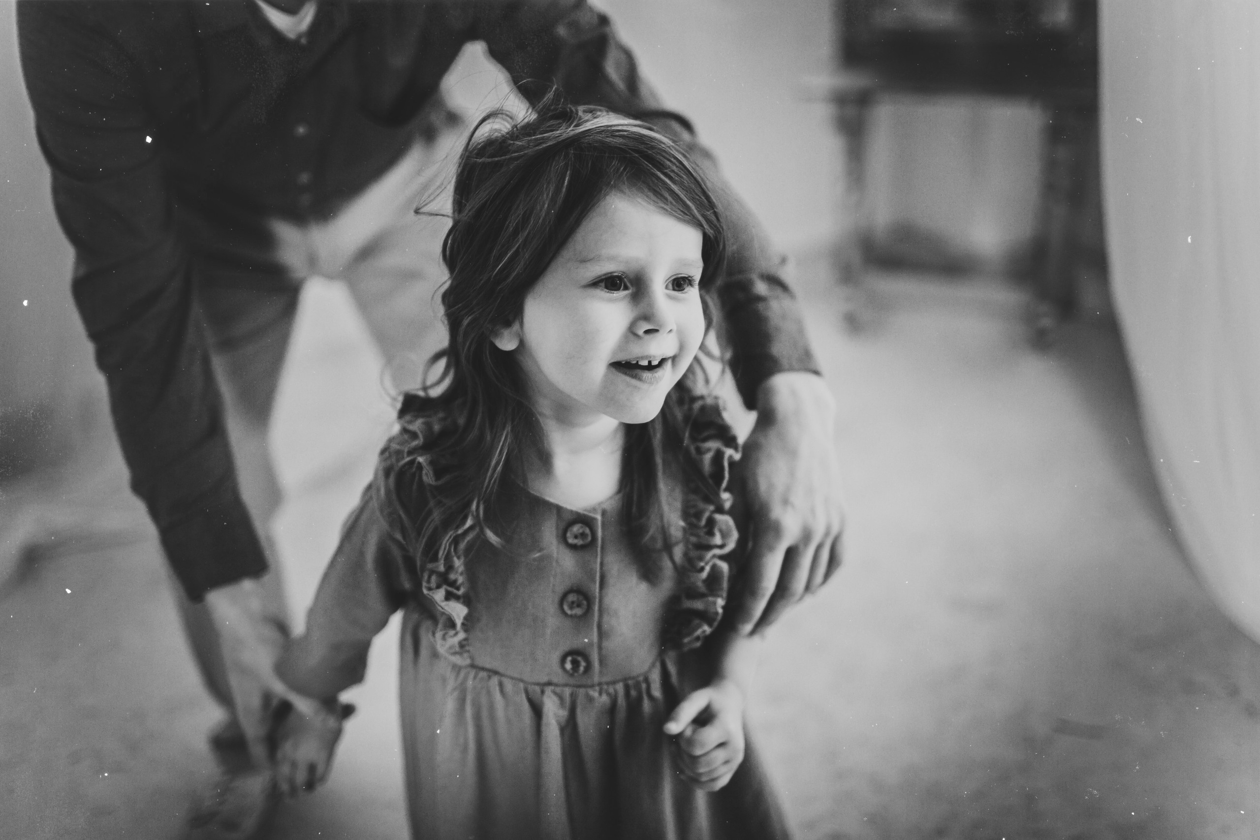 Люба и семья. Детский, свадебный и семейный фотограф Юлия Курбатова, Санкт-Петербург