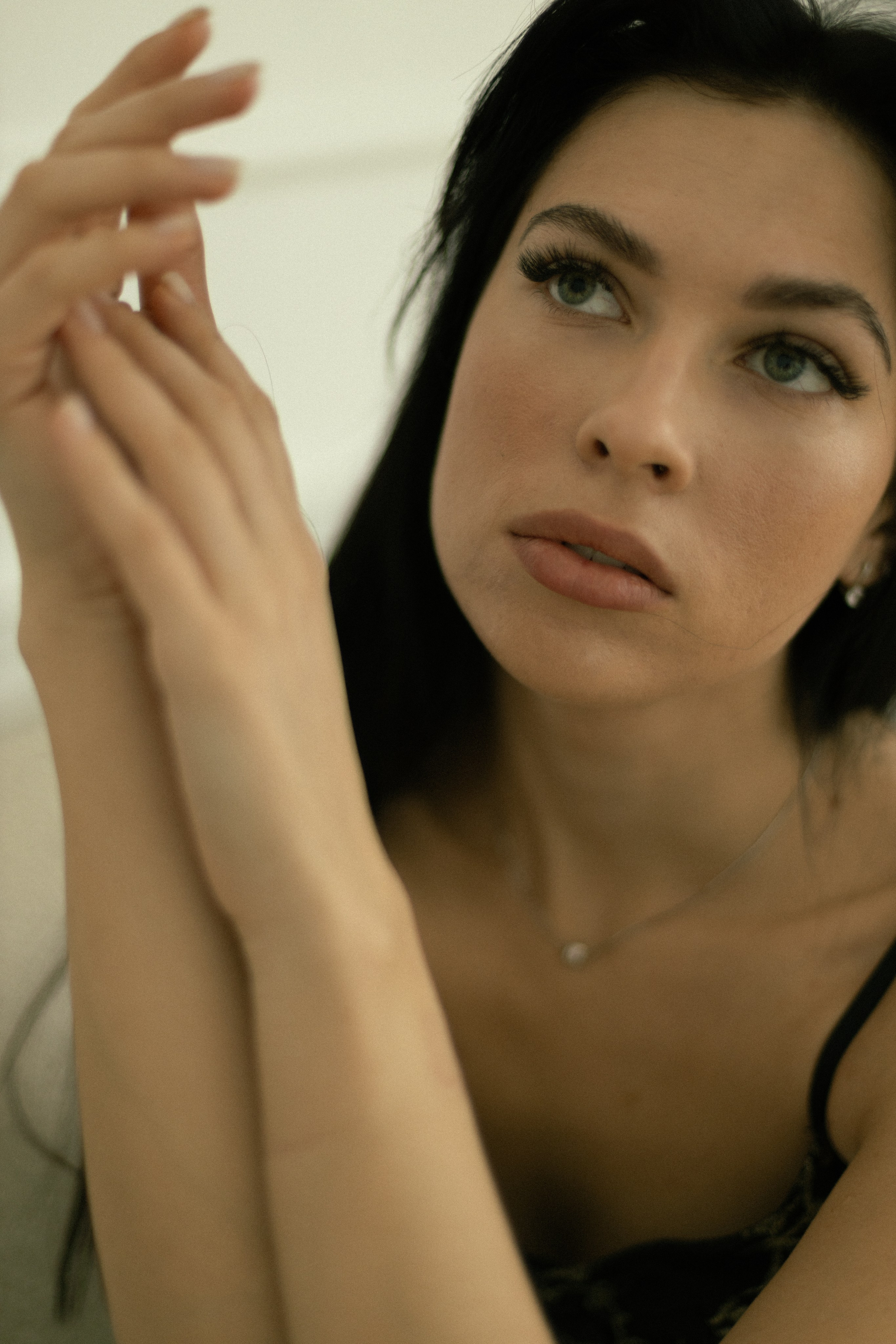 Оля. Фотограф Евгения Счастливая, Нижний Новгород, Москва