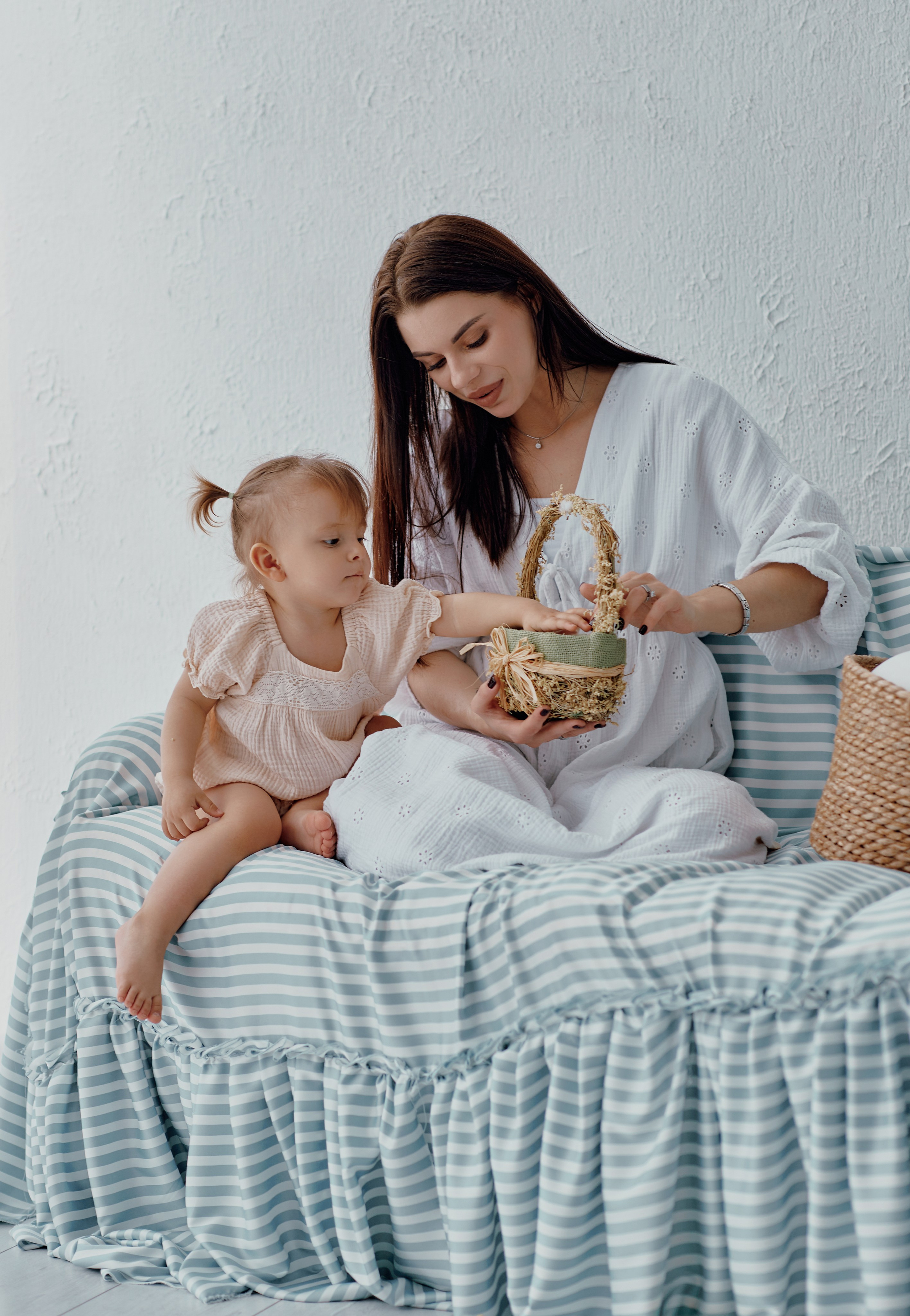 Пасха 2026. Свадебный и семейный фотограф в Сочи-Красной поляне Ларионова Анна