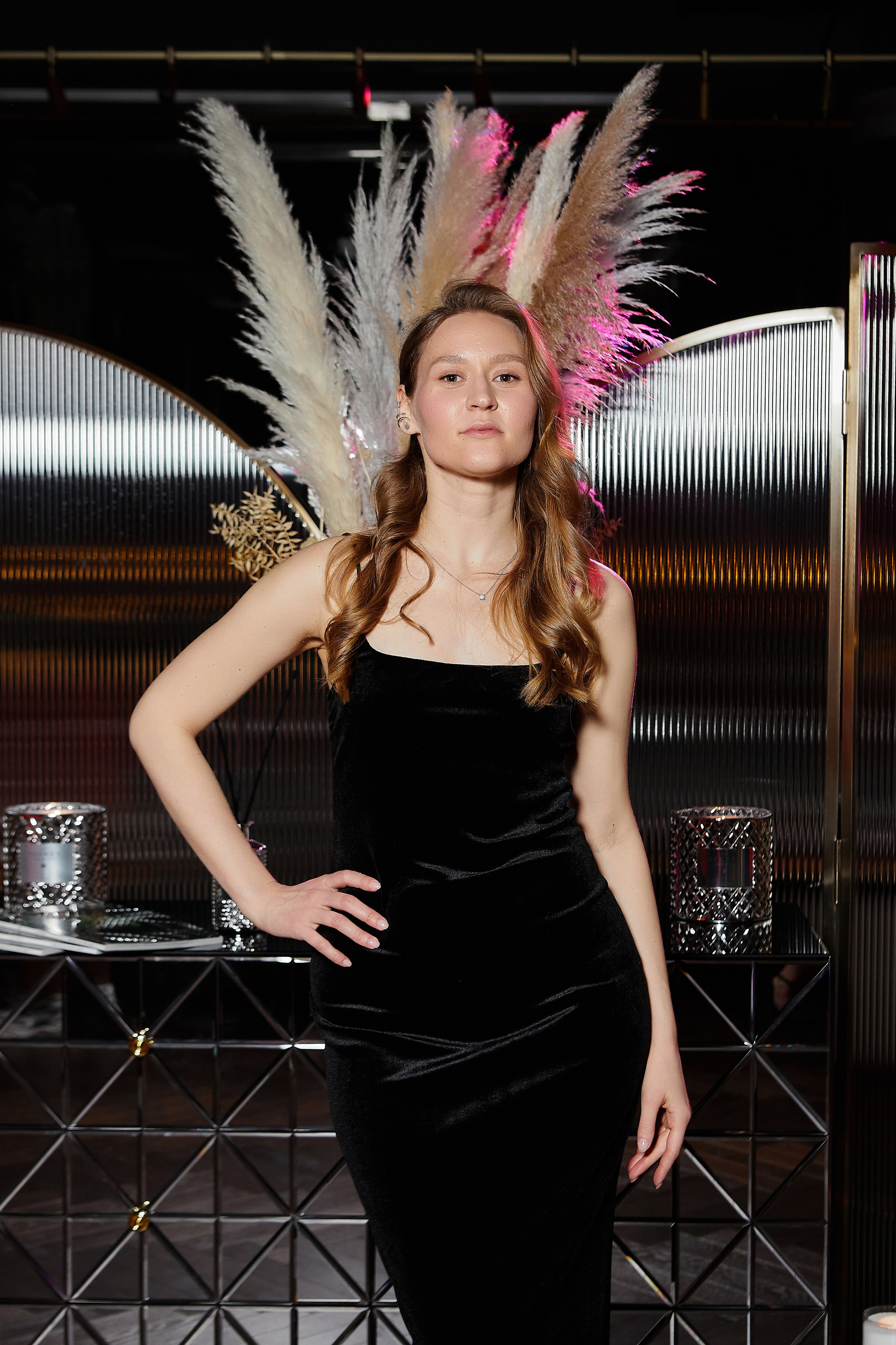 День Рождения SECRET. Свадебный и семейный фотограф в Сочи-Красной поляне Ларионова Анна