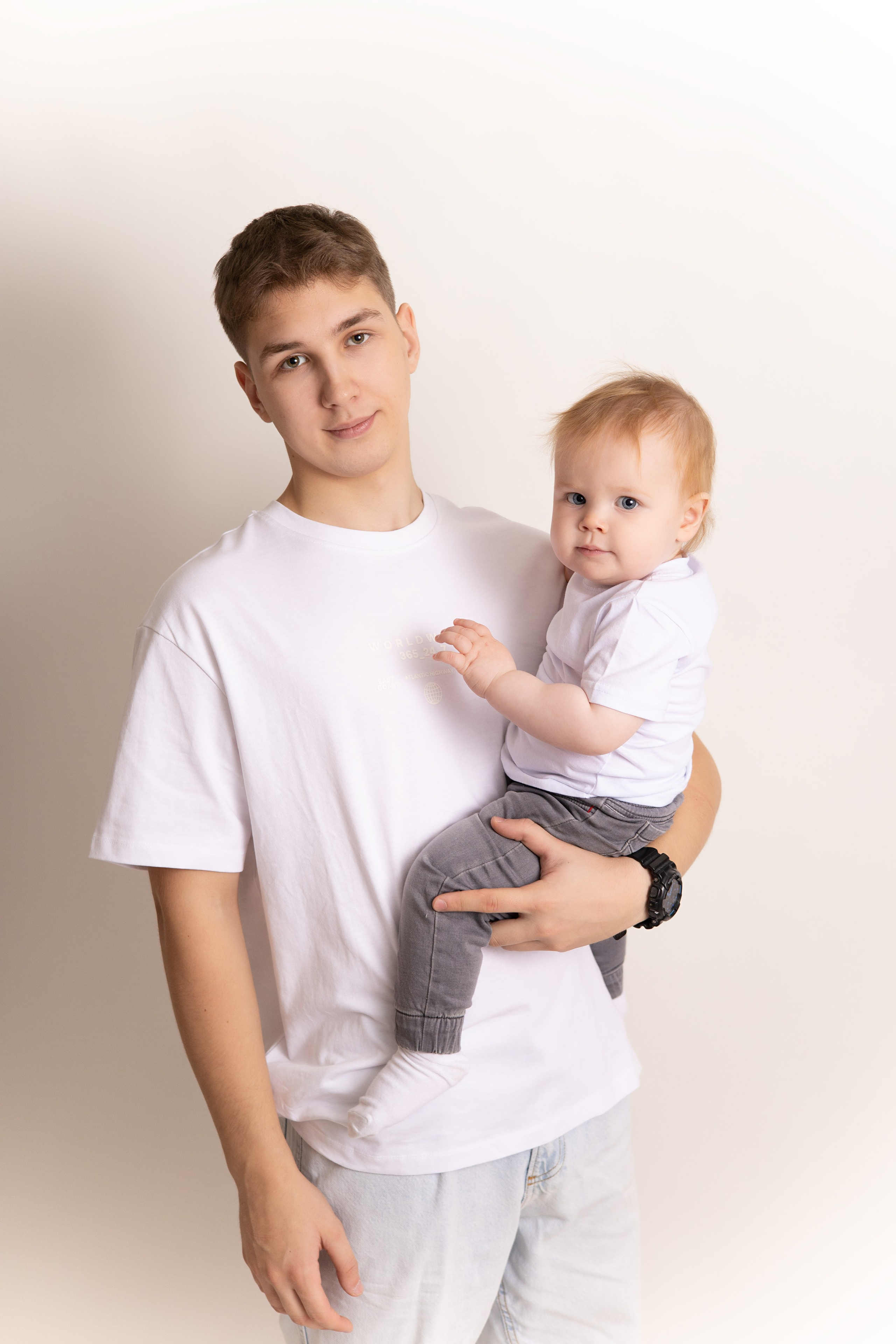 Годовасие. Детский новорождённых и детей постарше Анисимова Полина