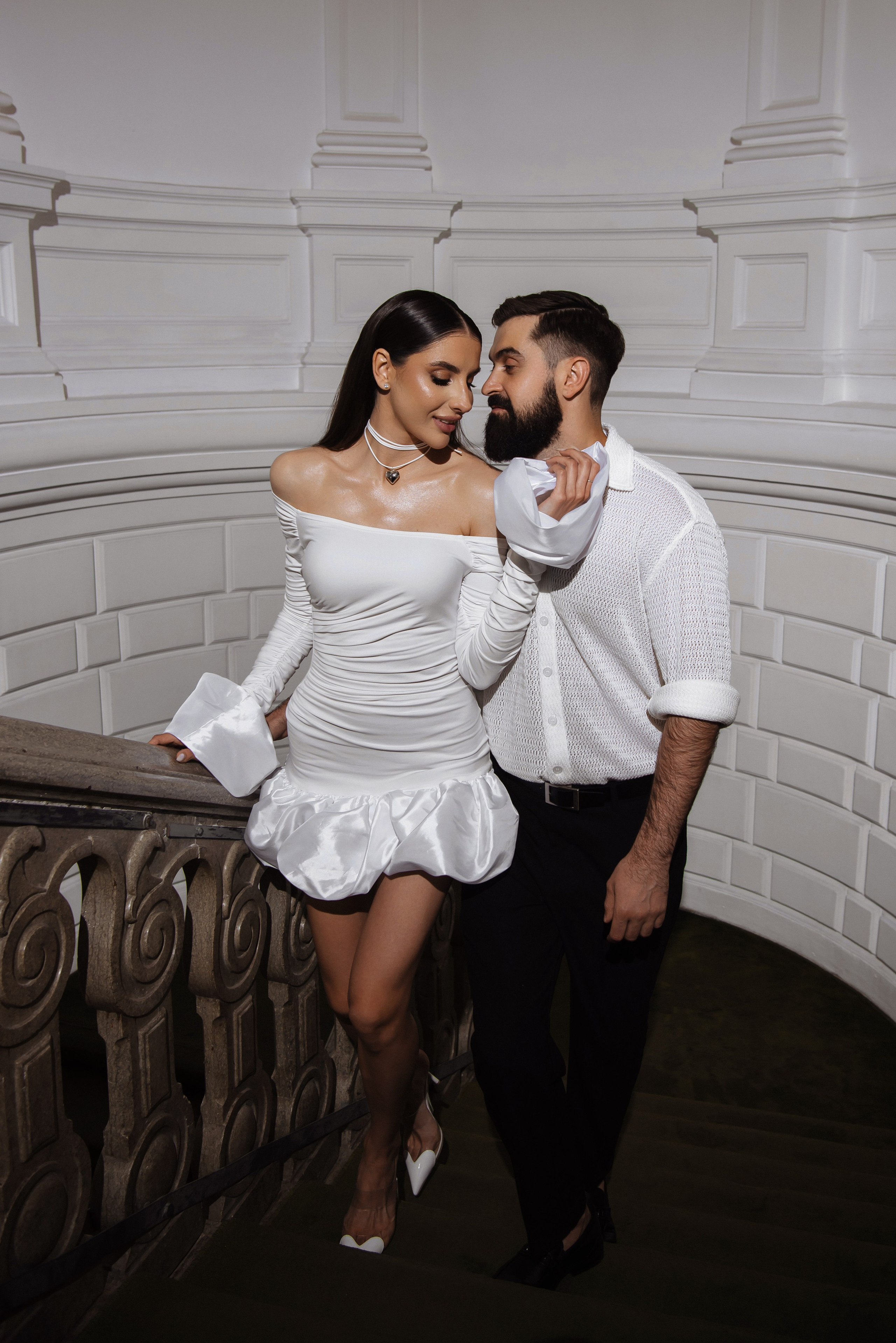 Свадебный фотограф Москва — Юлия Фоменко — профессиональный фотограф