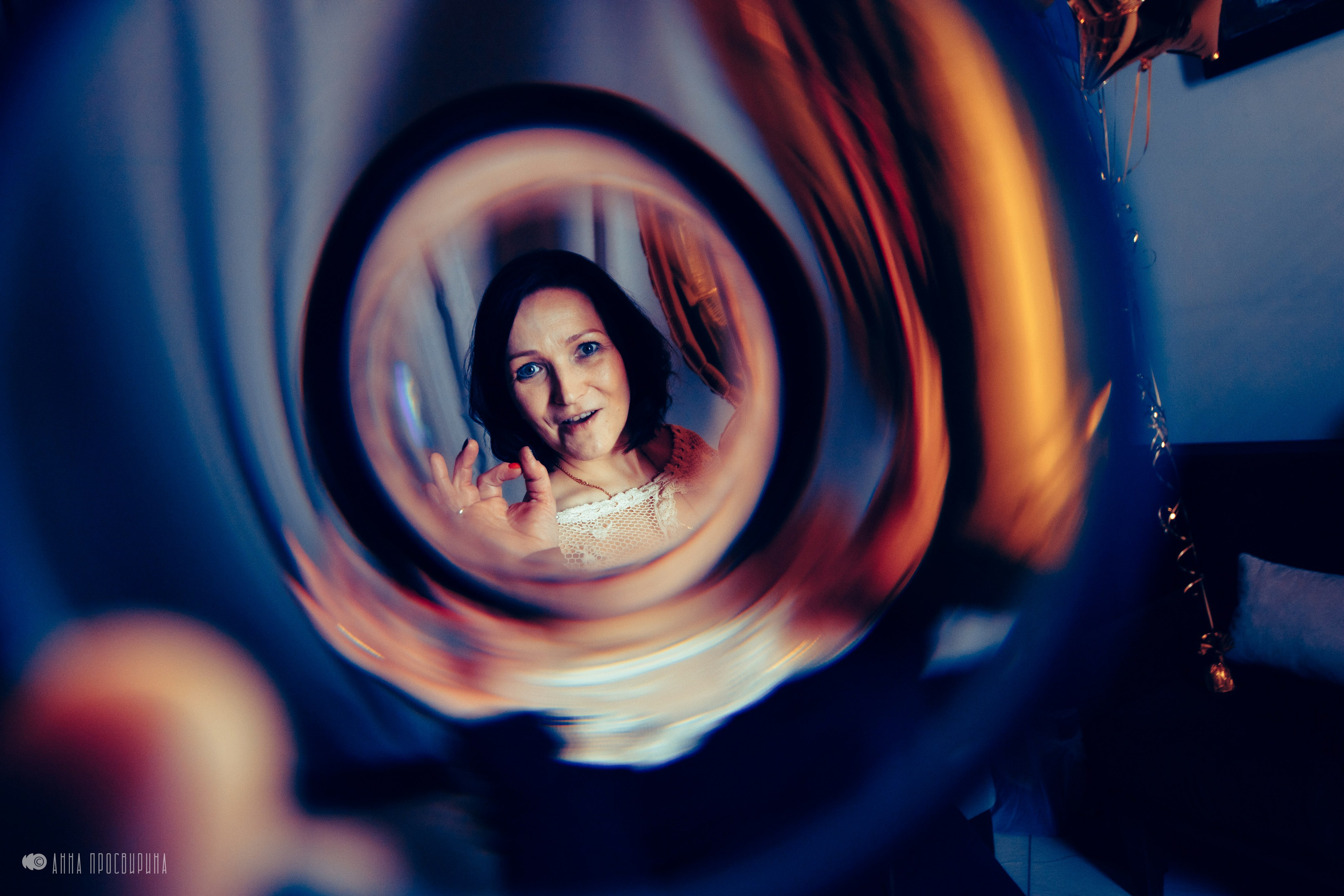 Новогодний корпоратив, юбилей агентства недвижимости «Адвекс». Ваш фотограф в Санкт-Петербурге Анна Просвирина