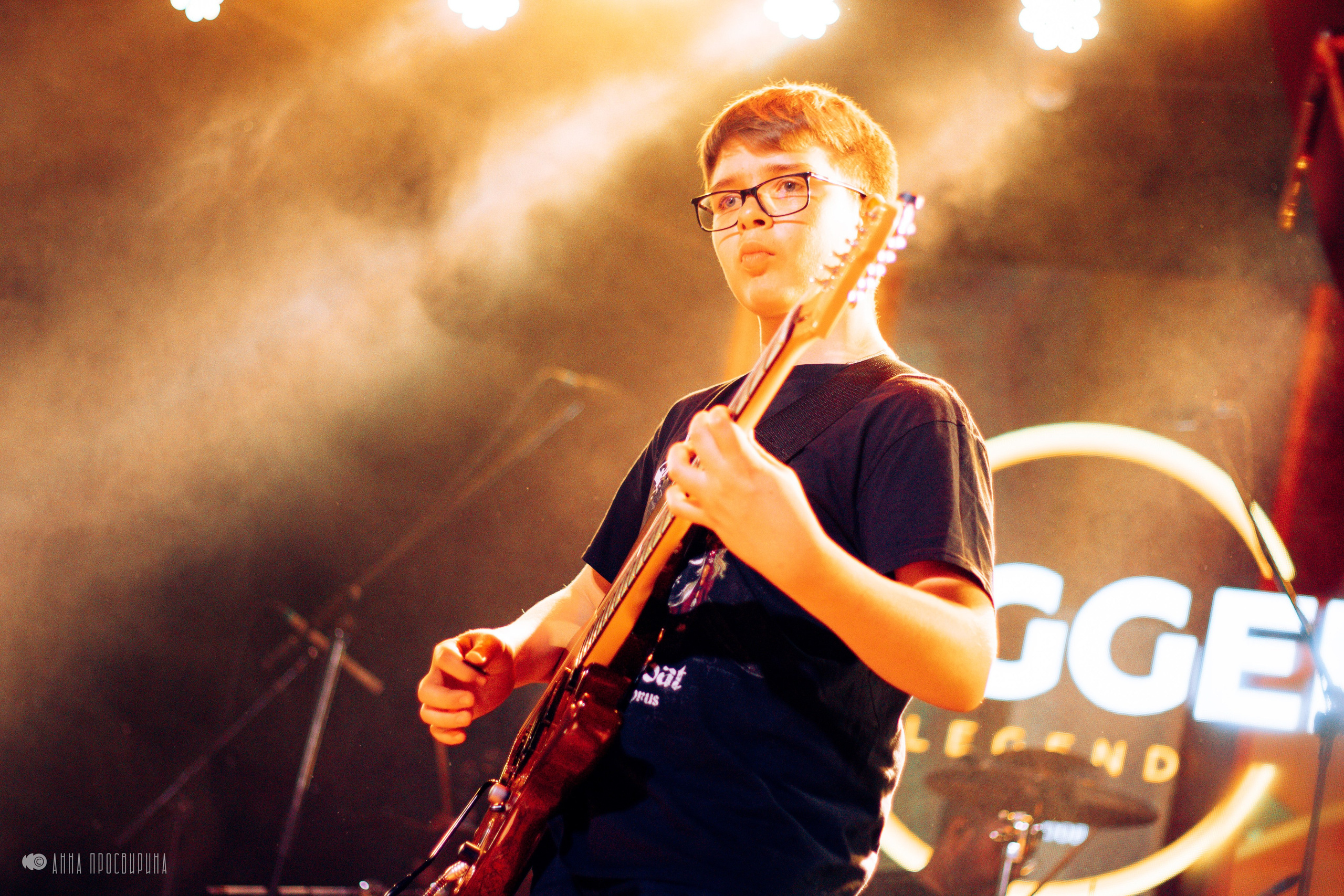 Концерт группы «Меломаны», клуб Jagger. Ваш фотограф в Санкт-Петербурге Анна Просвирина