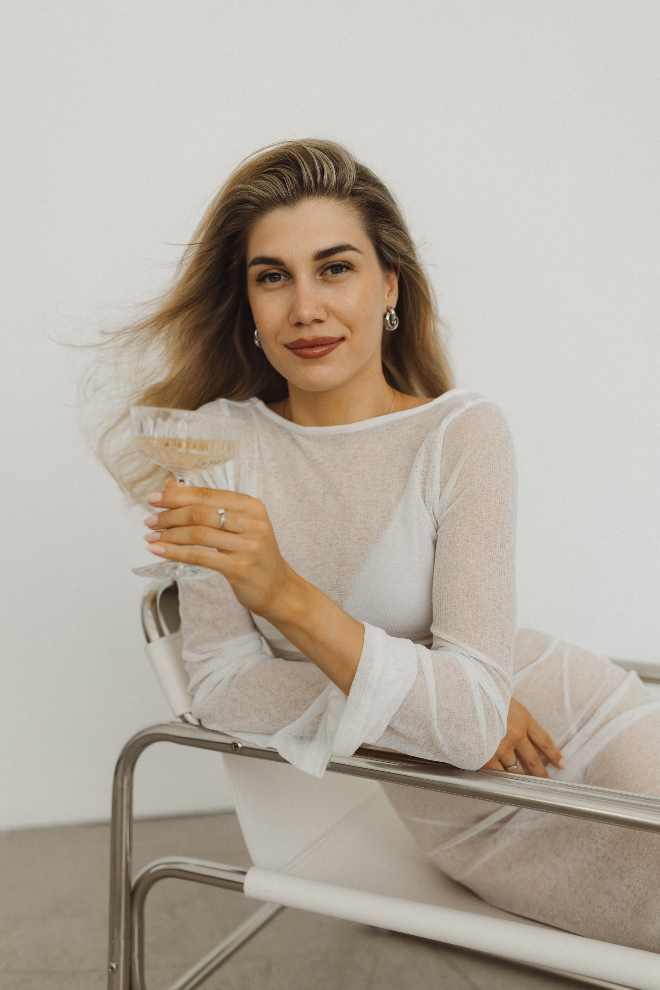 Дарья. Фотограф в Санкт-Петербурге