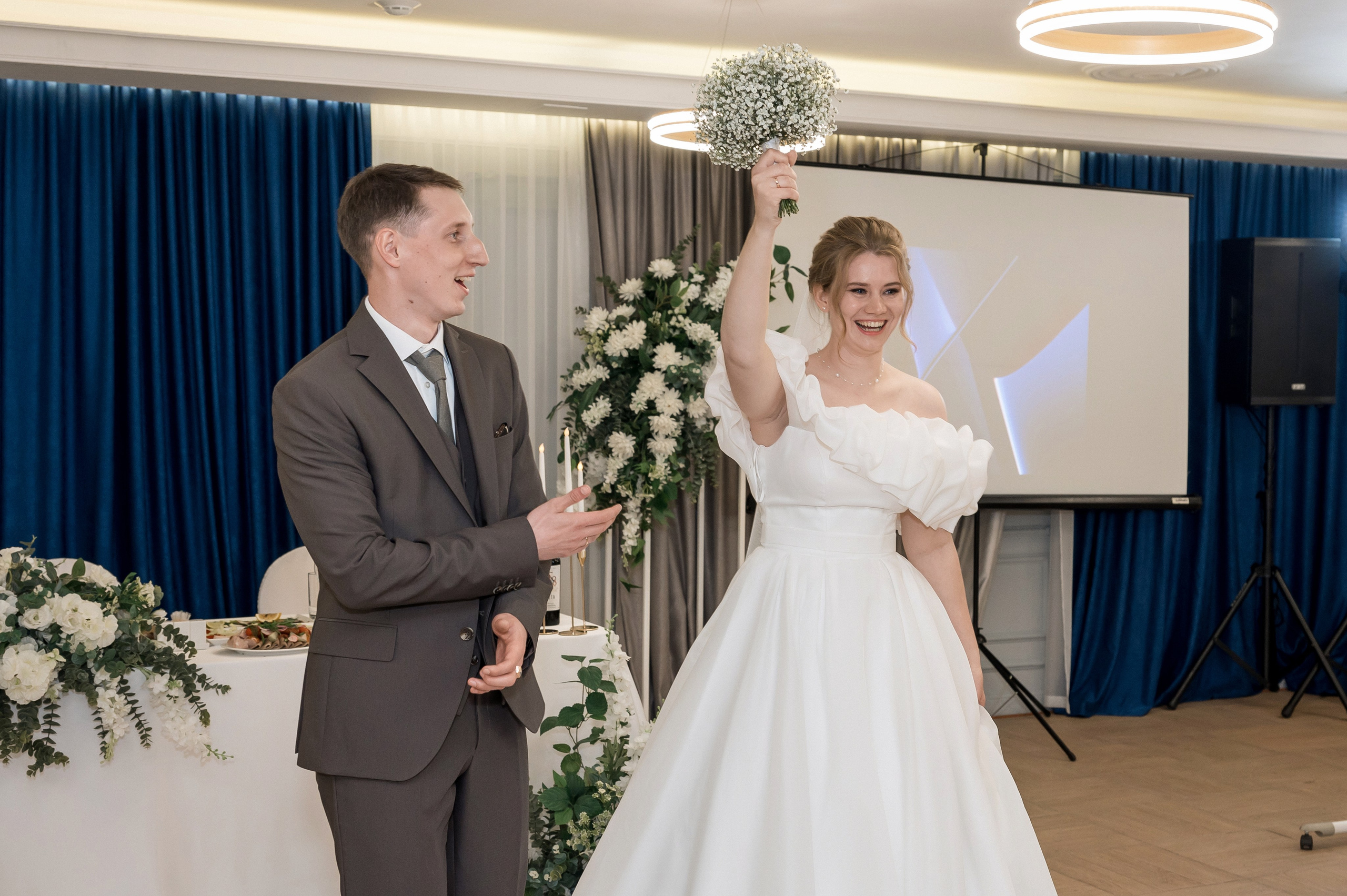 Егор и Елизавета 16.08.25. Свадебный фотограф в Новосибирске. Александра Верхушина