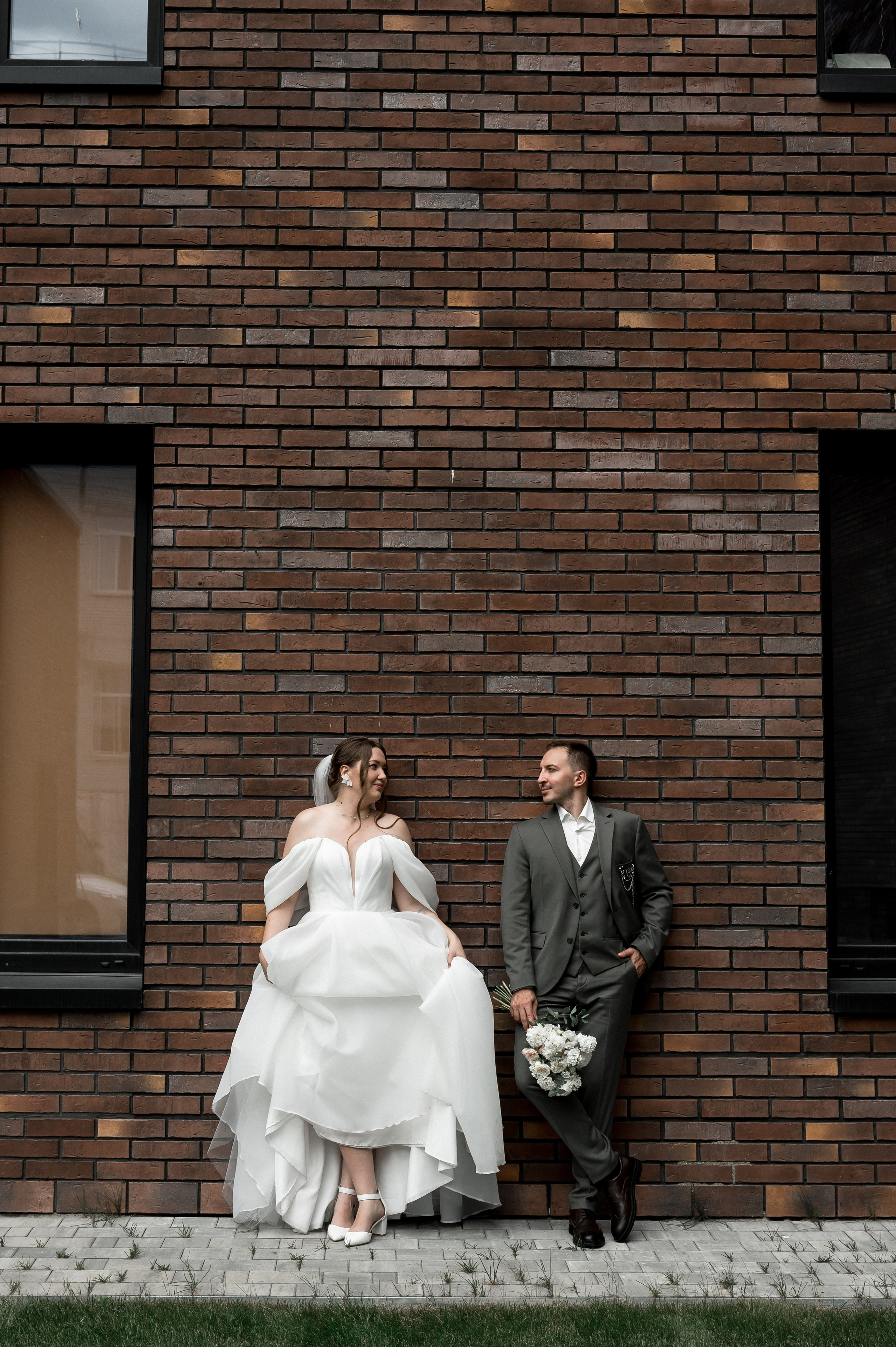 Свадебные съемки (портфолио). Свадебный фотограф в Новосибирске. Александра Верхушина