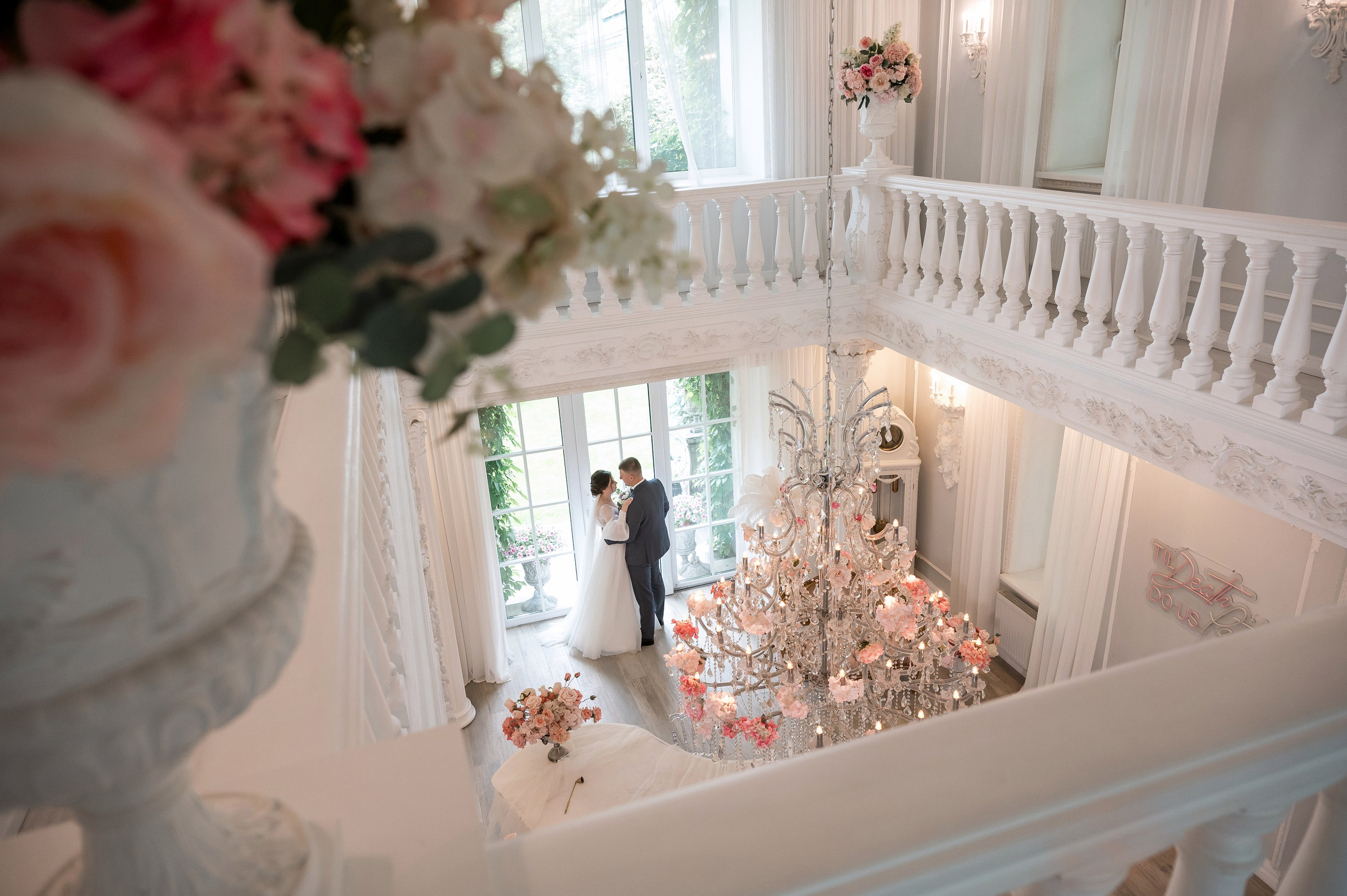 Свадебные съемки (портфолио). Свадебный фотограф в Новосибирске. Александра Верхушина