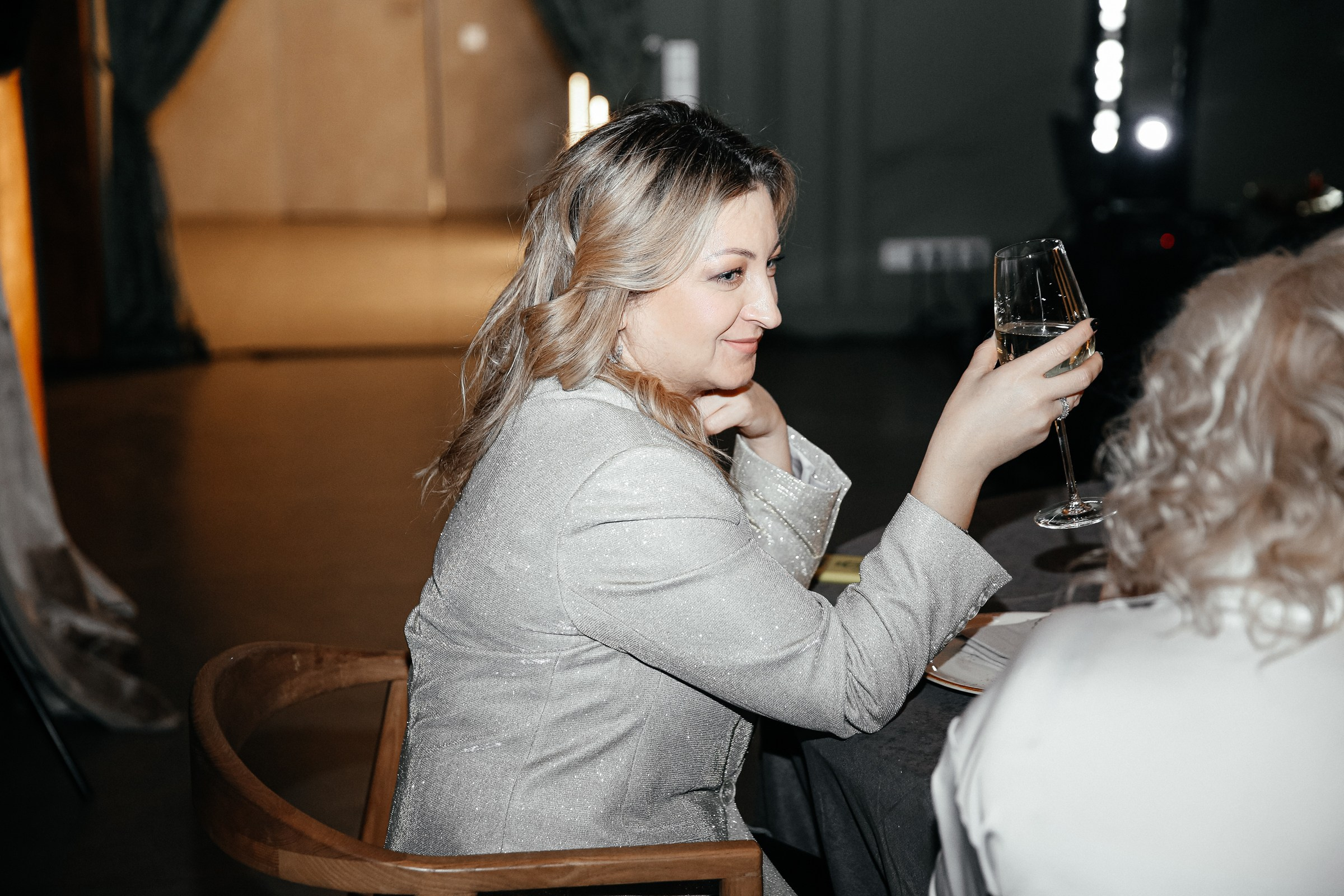 Репортаж «Lesnoy Village». Фотограф Любовь Щербинина