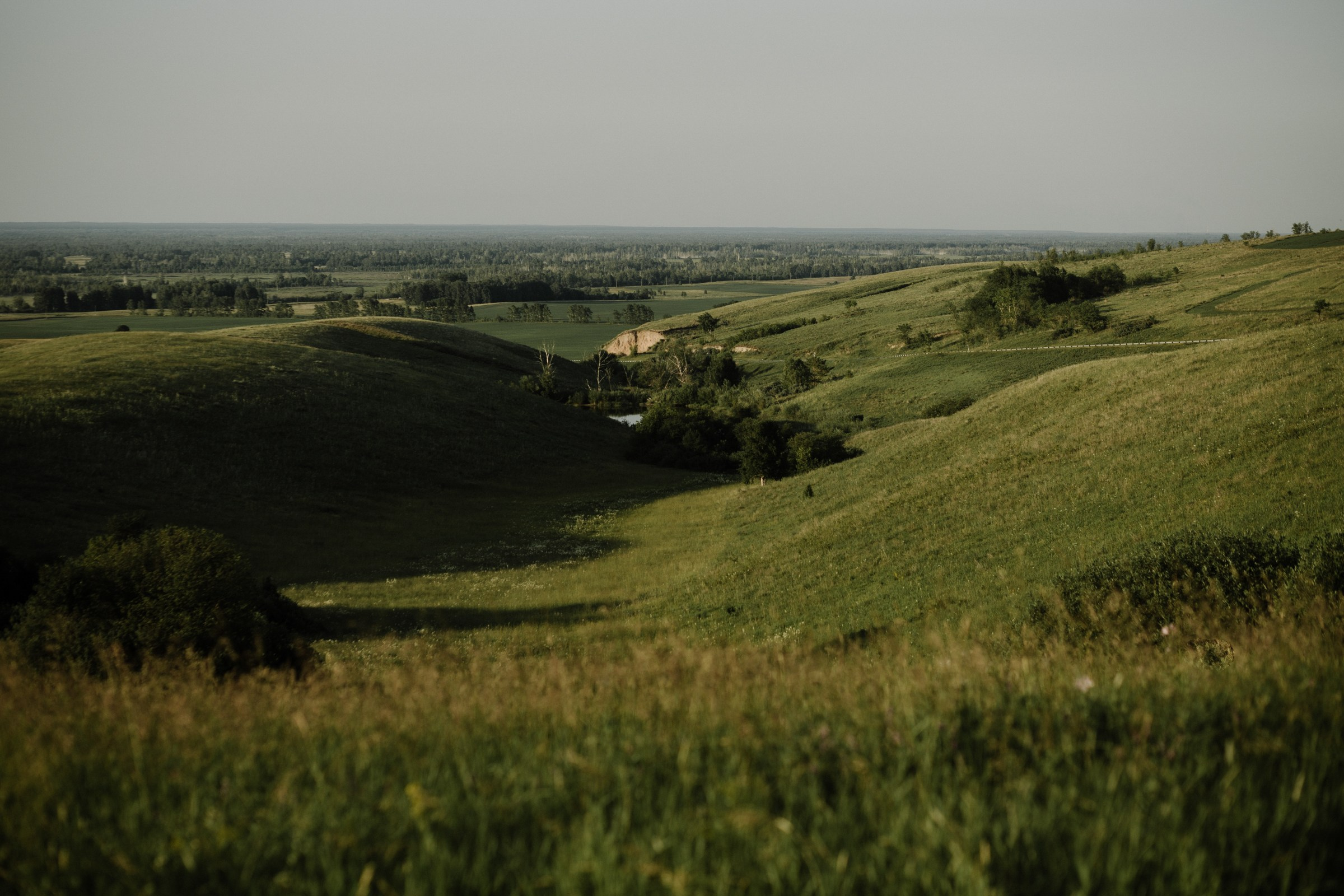 Виталя, Аня и Мирон. Фотограф Любовь Щербинина