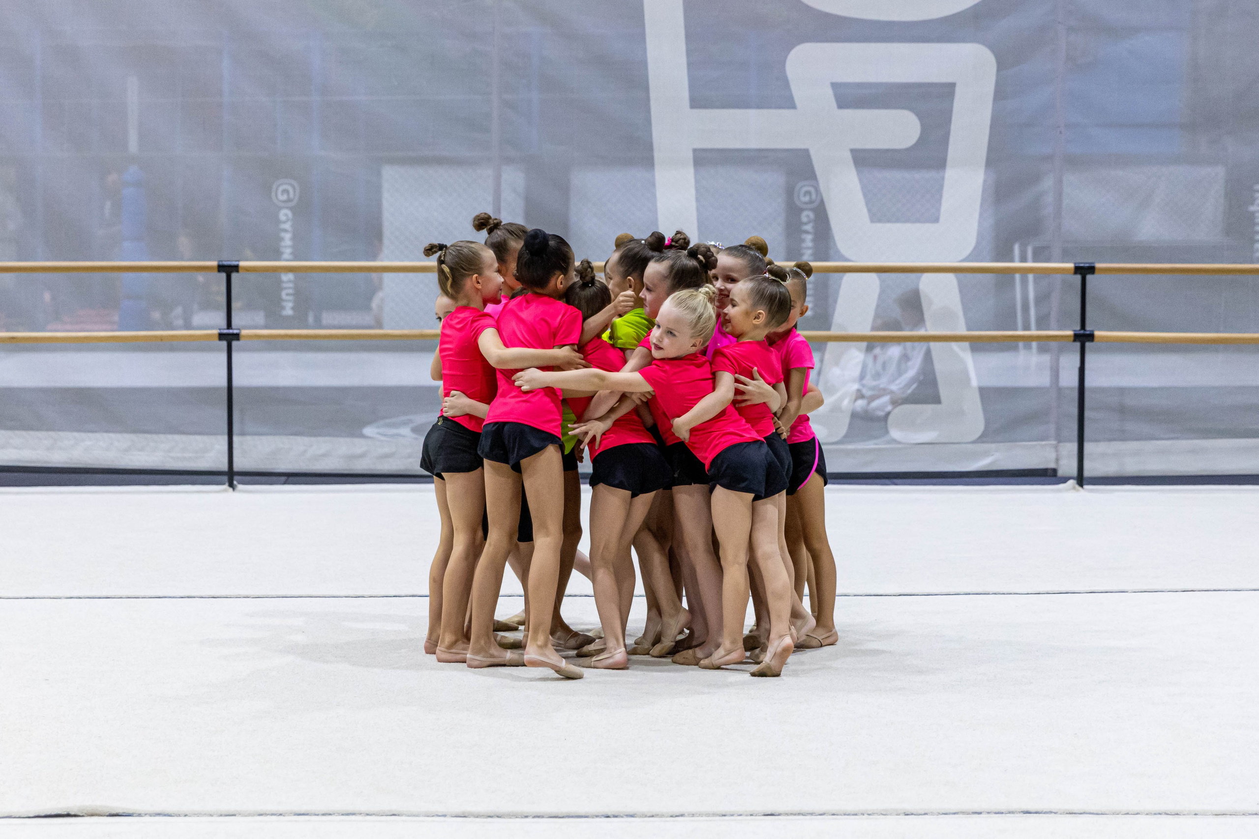 Интенсив Елизаветы Широковой. Фото и видео съемка Ваших мероприятий