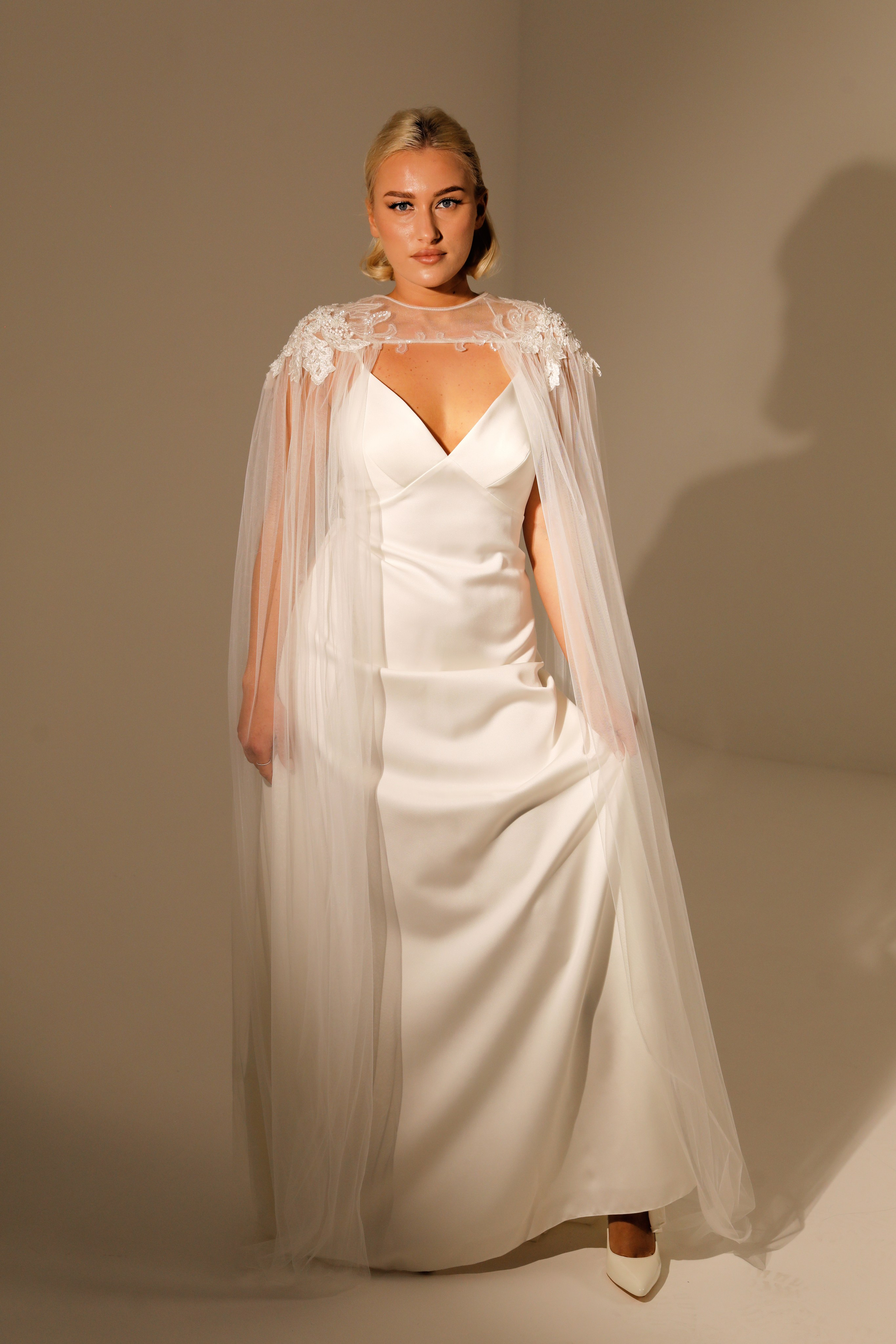 NAOMI WEDDING. Фотограф в Вологде Евгения Ли