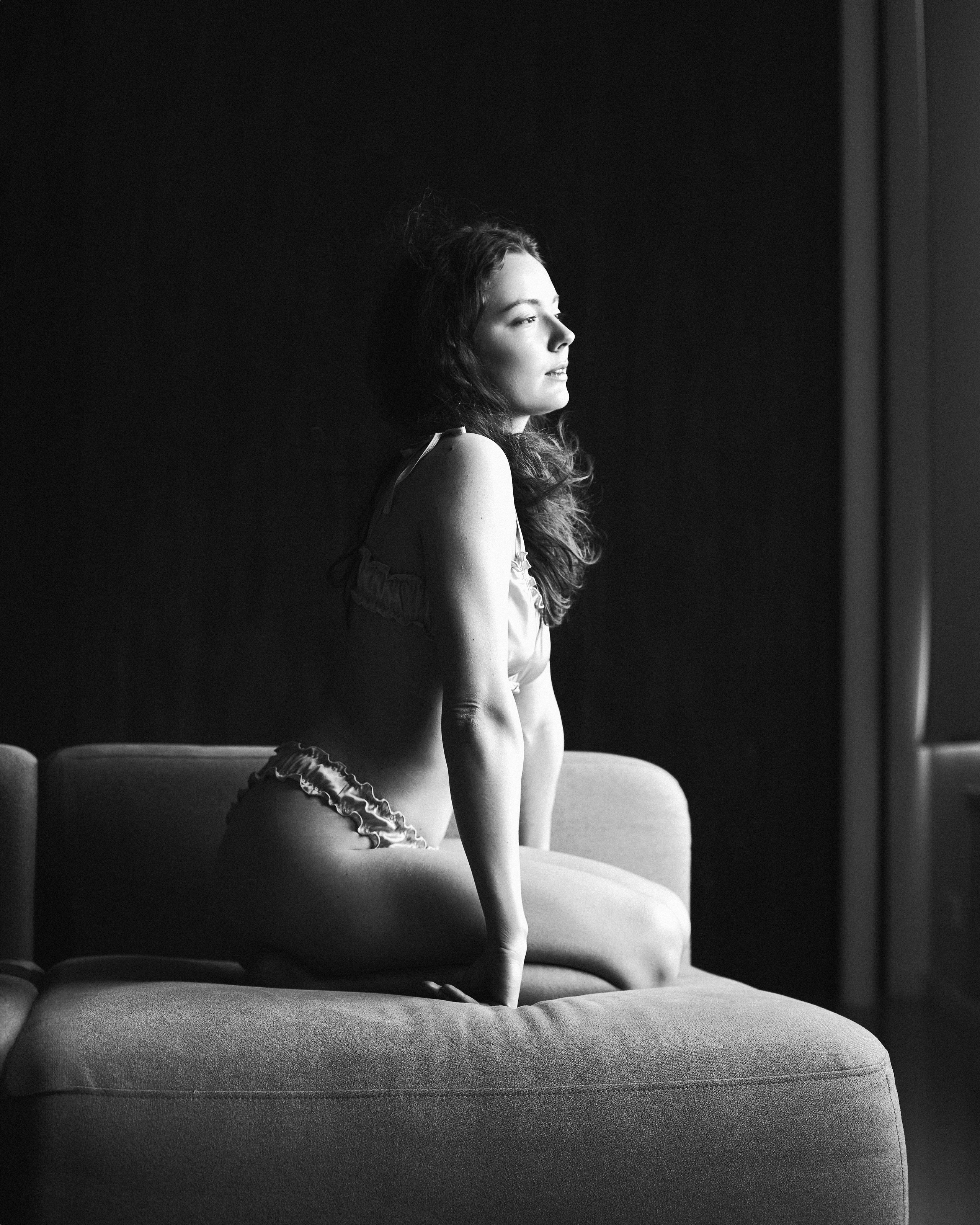 Олеся. Юрина Полина, фотограф из Екатеринбурга