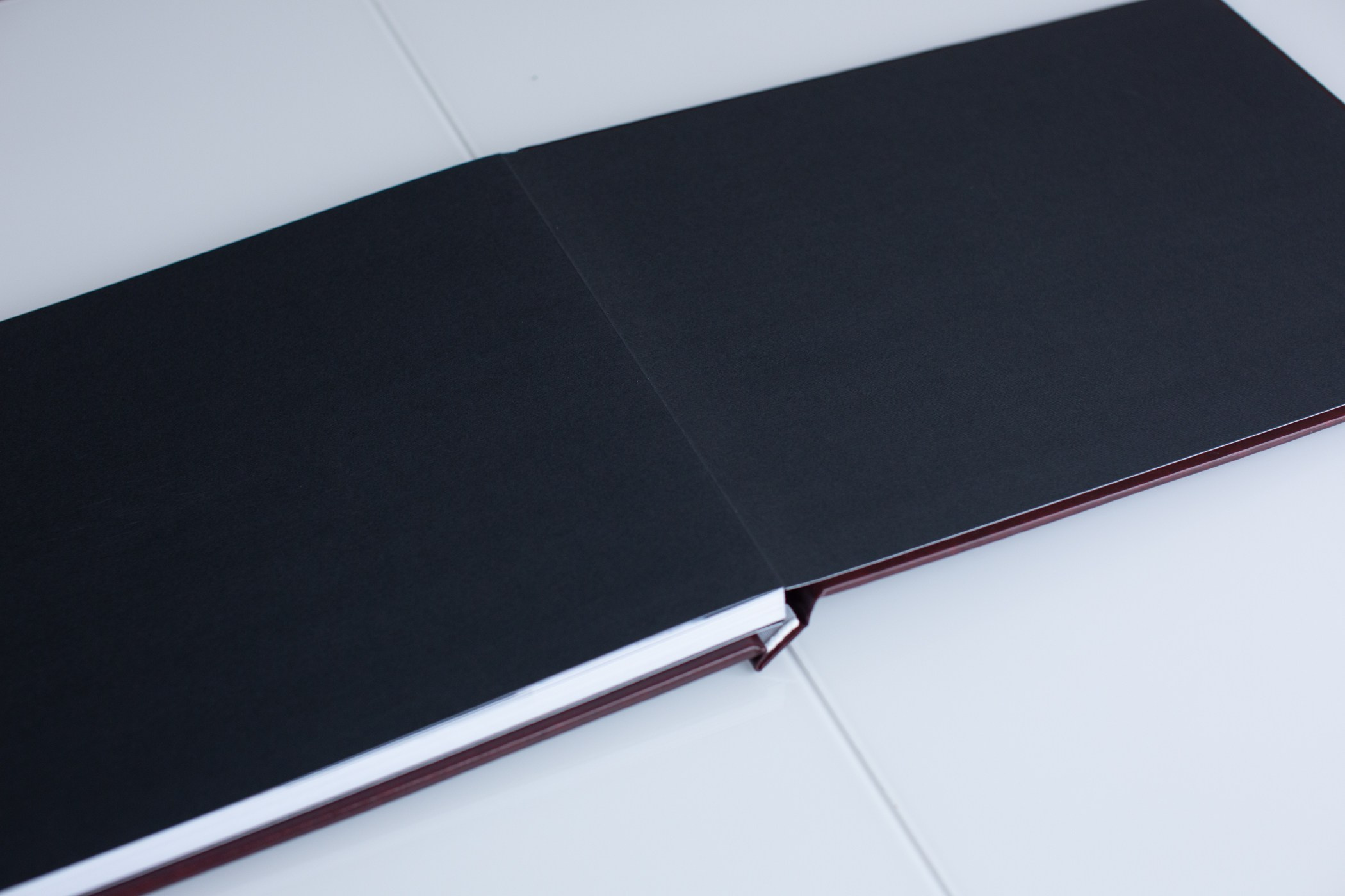 фотокнига с обратной стороны 