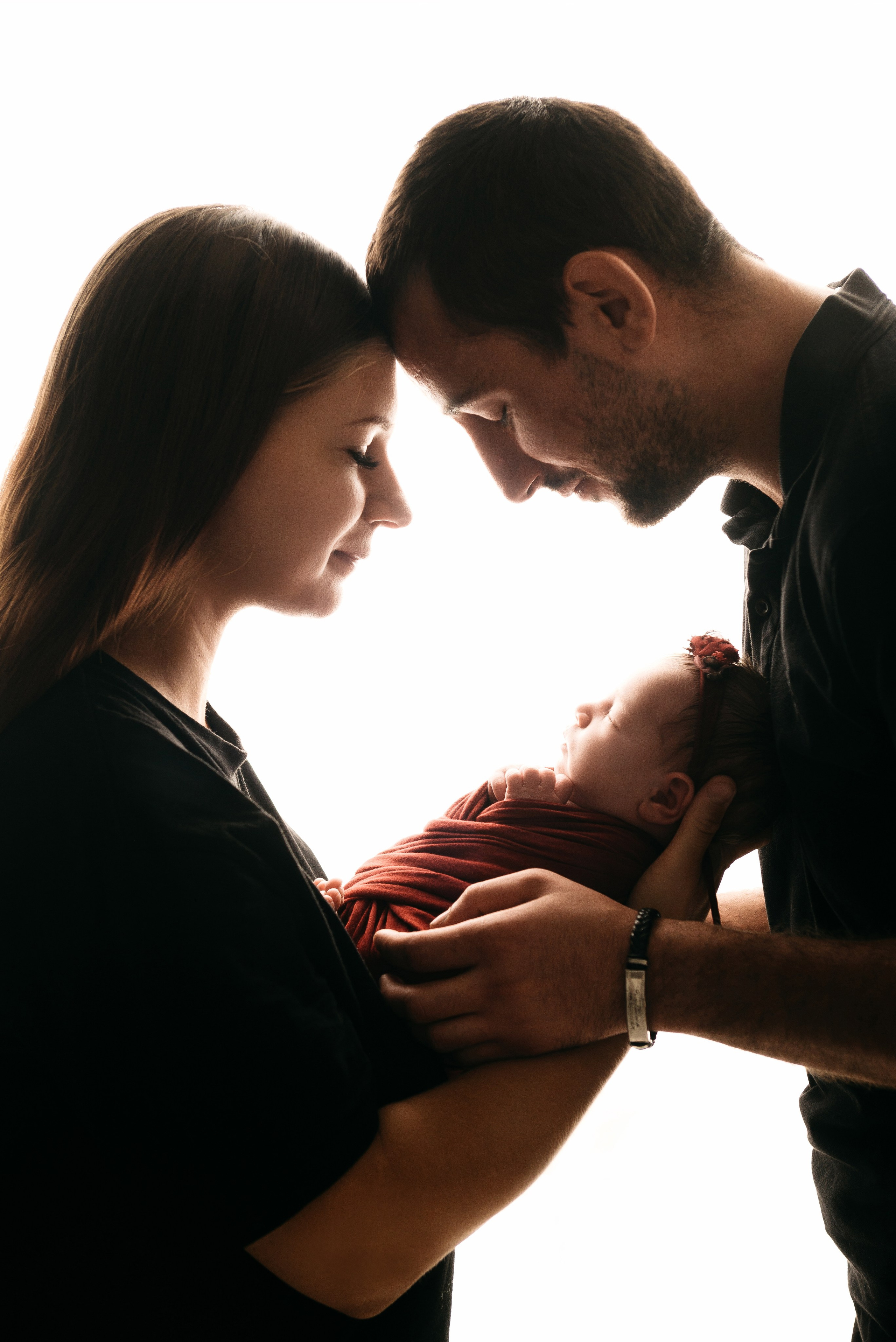 Вита. Фотограф новорожденных Белгород