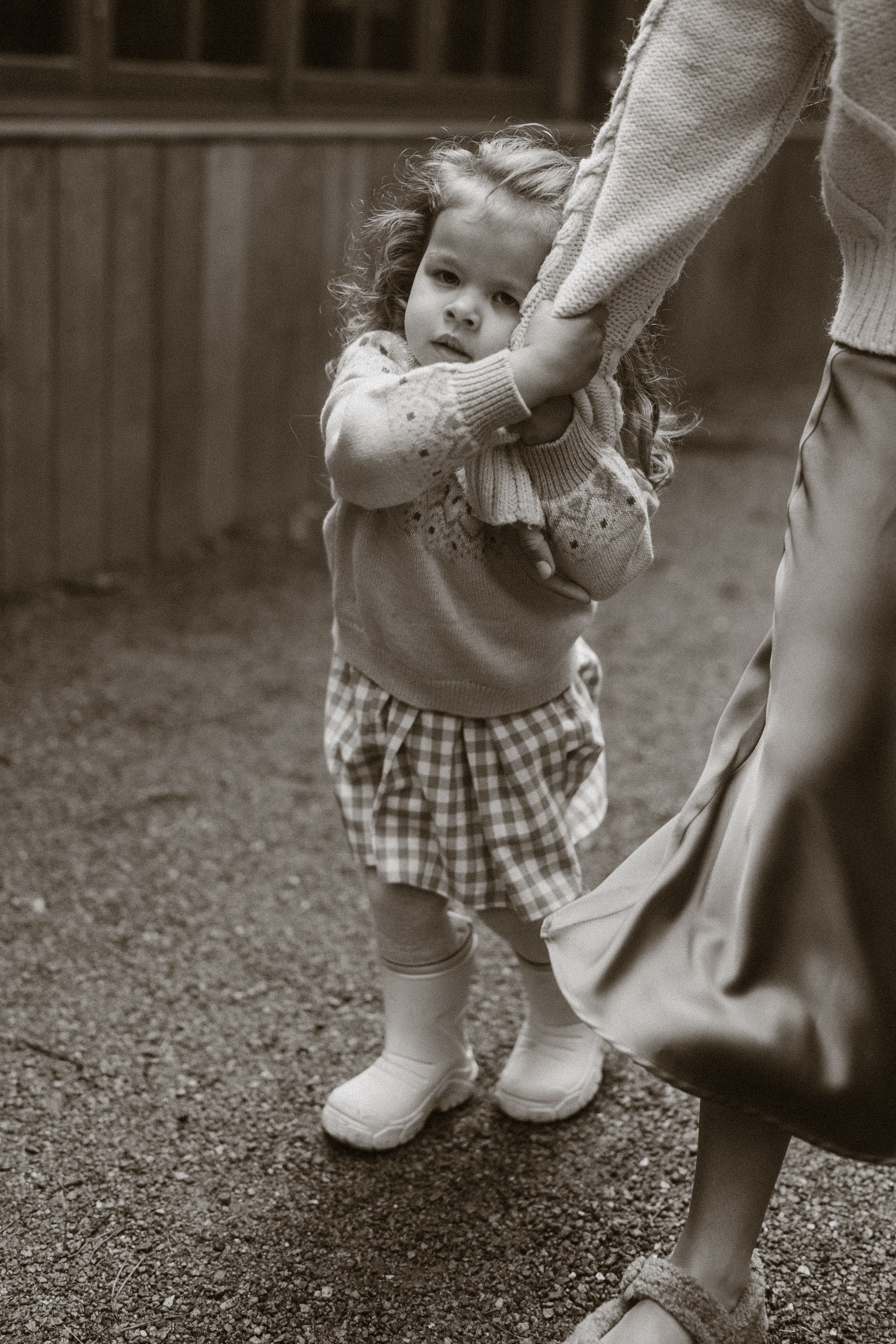 Лесная чайная. Семейный фотограф и видеограф в Москве