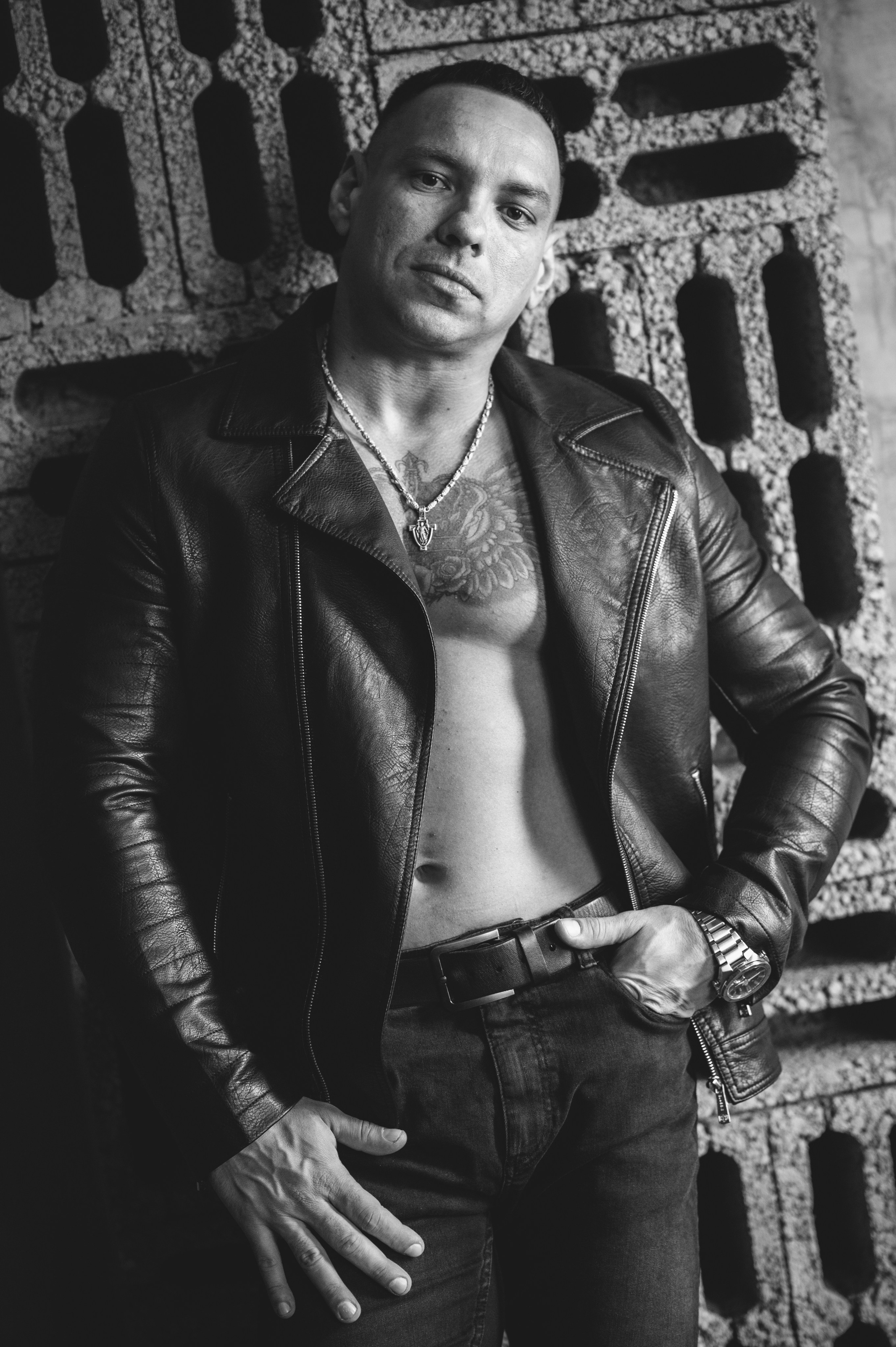 Мужской портрет в Саратове для Артема. Фотограф в Саратове для всей семьи Бечина Диана