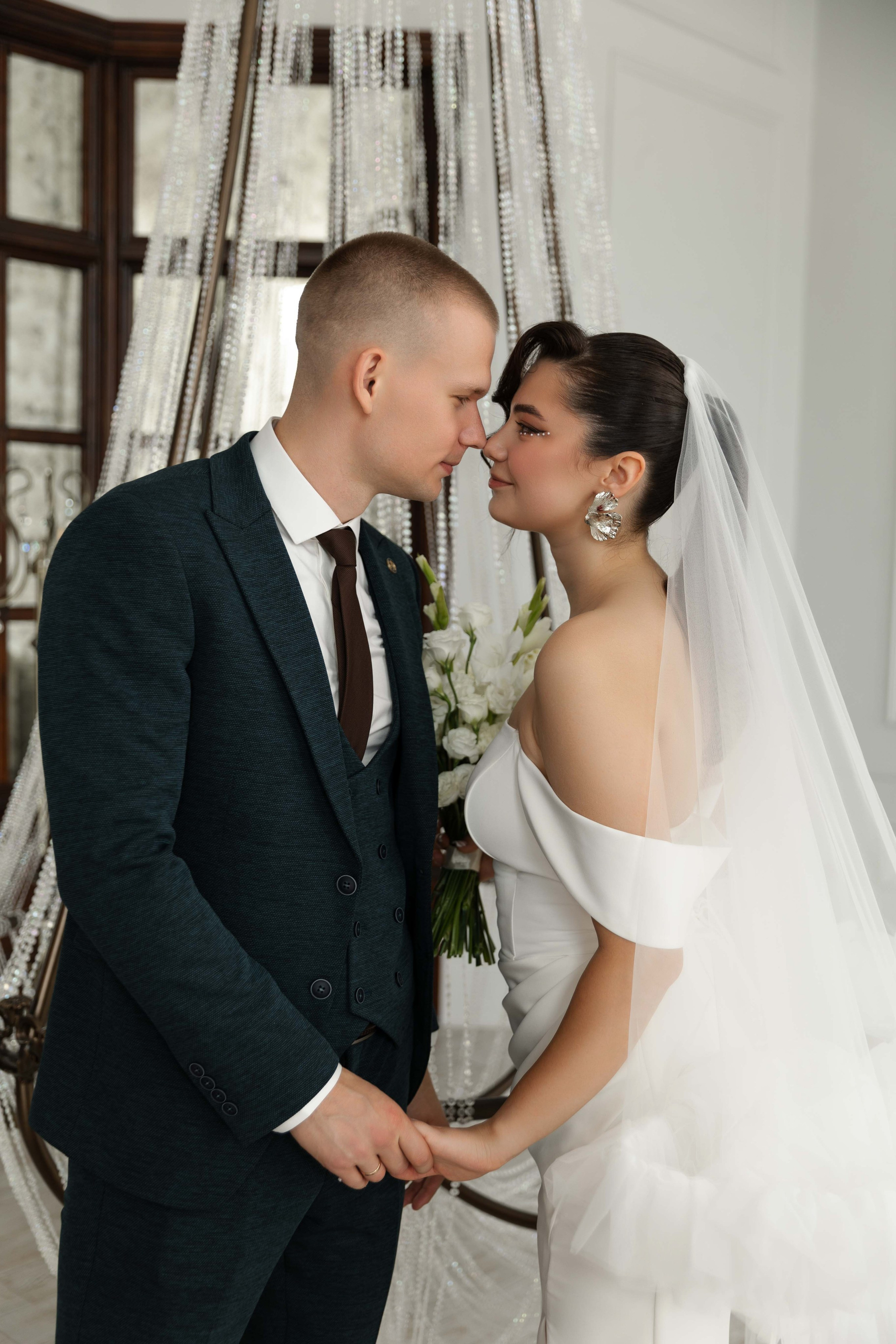 Вера и Илья. Я Ира и я фотографирую свадьбы более 10 лет